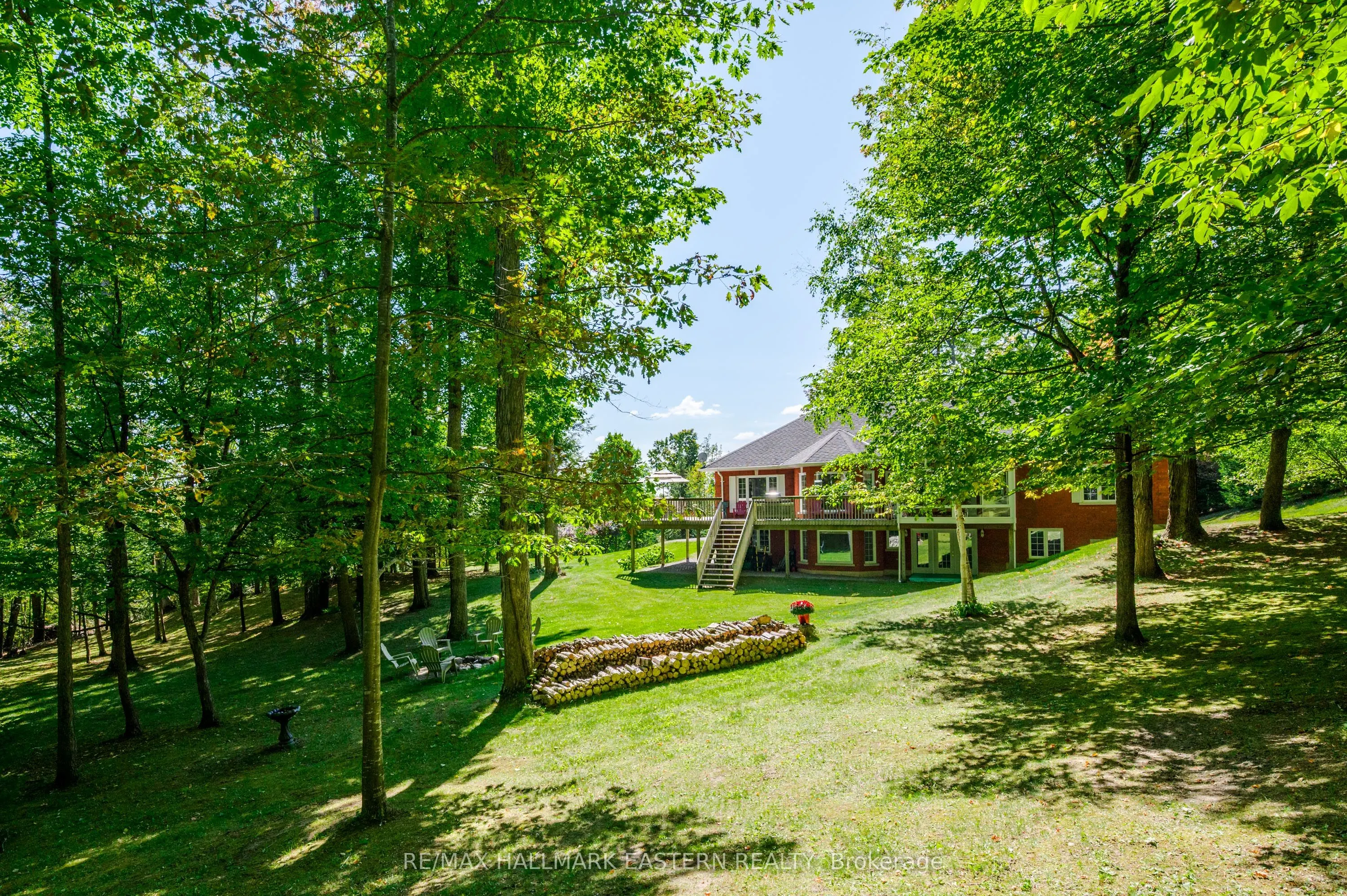 27 Woodland Trail