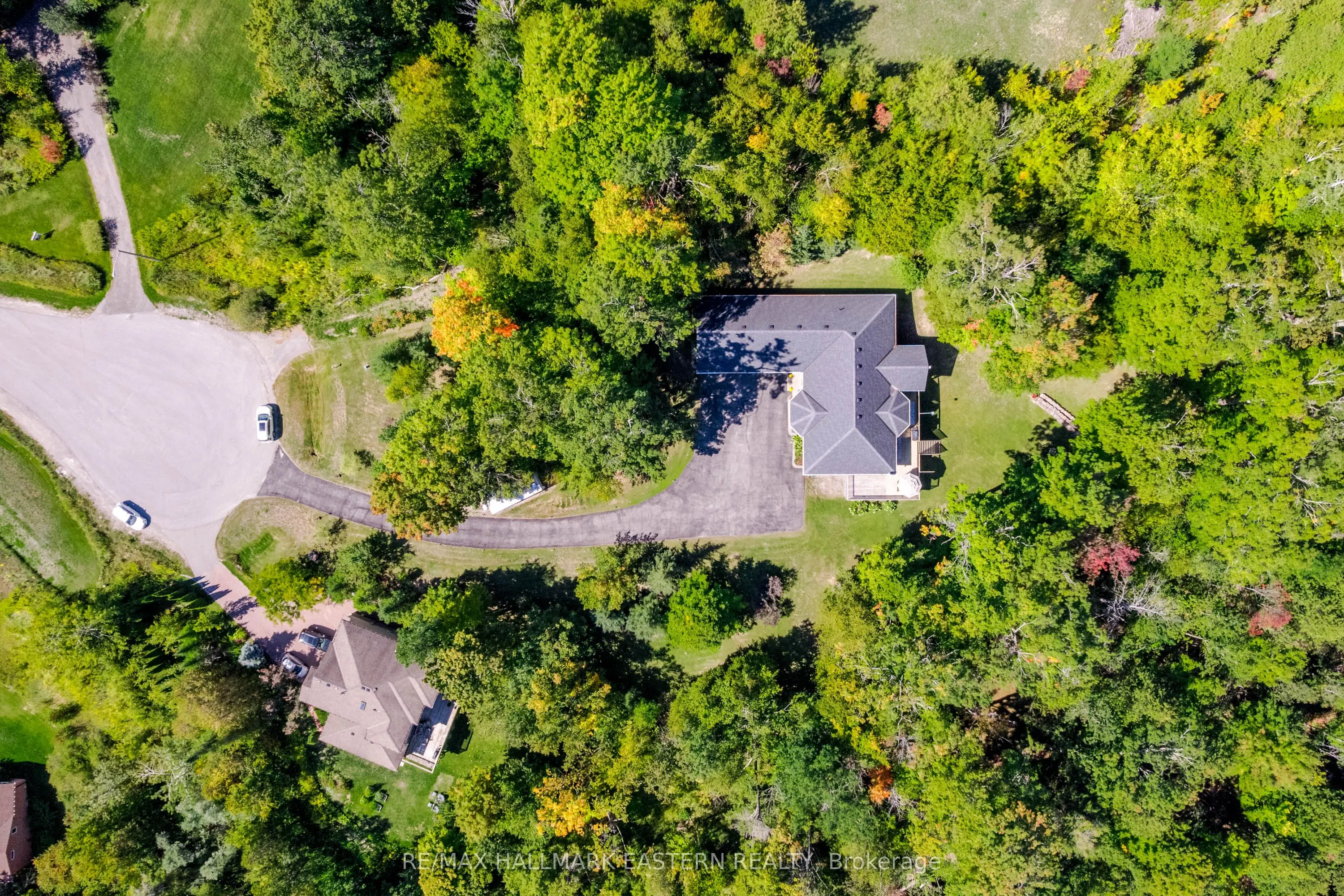 27 Woodland Trail