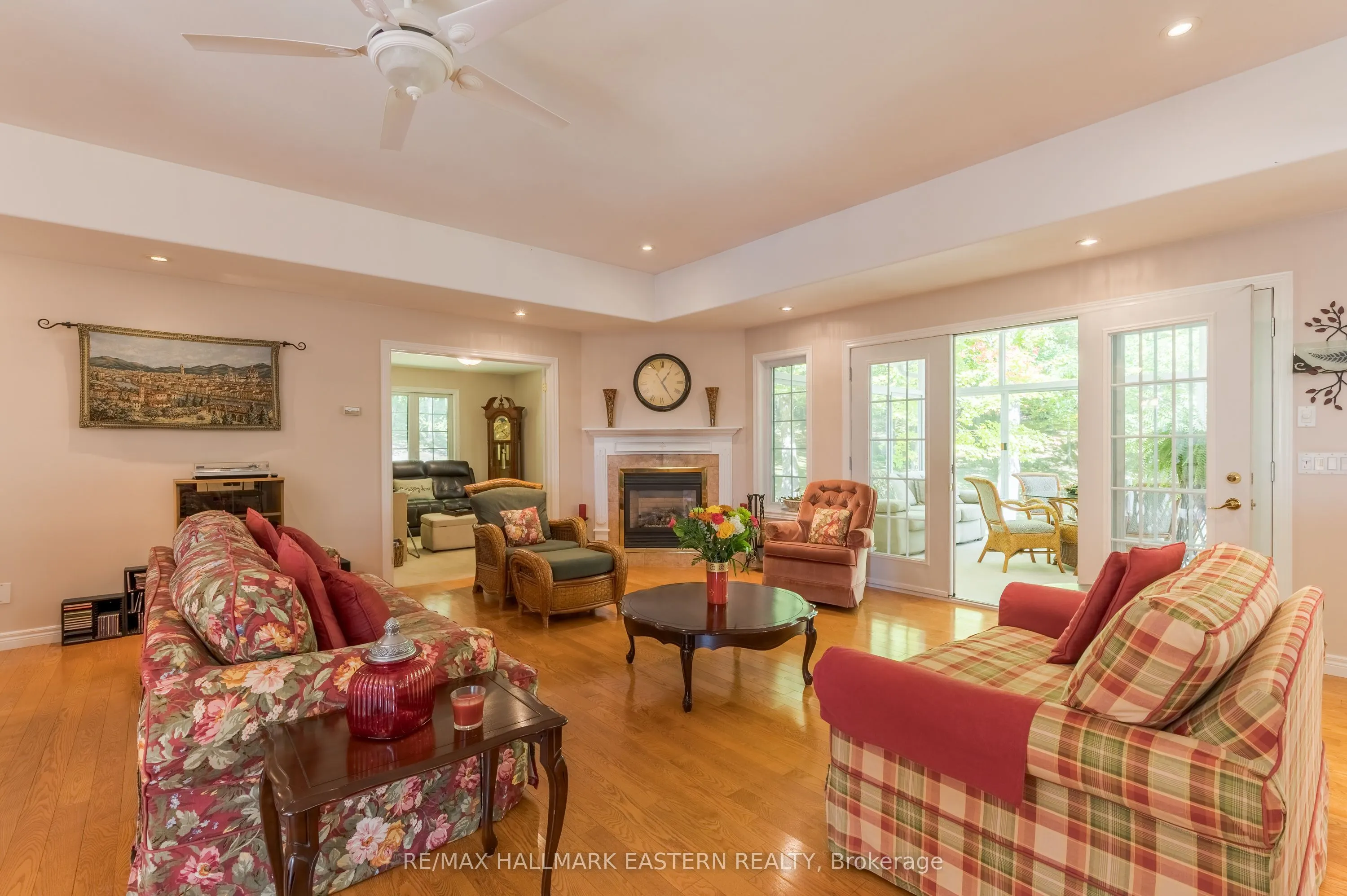 27 Woodland Trail