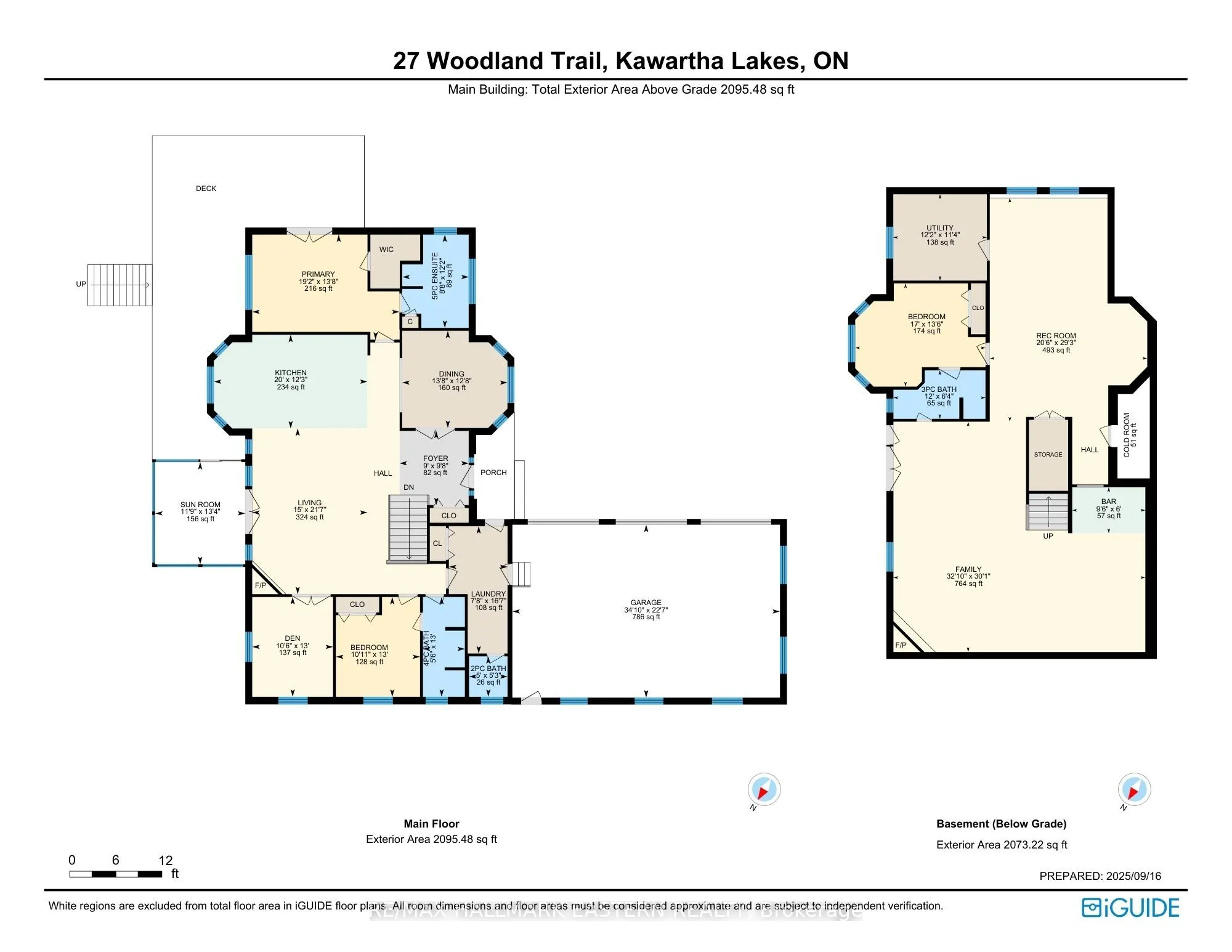 27 Woodland Trail