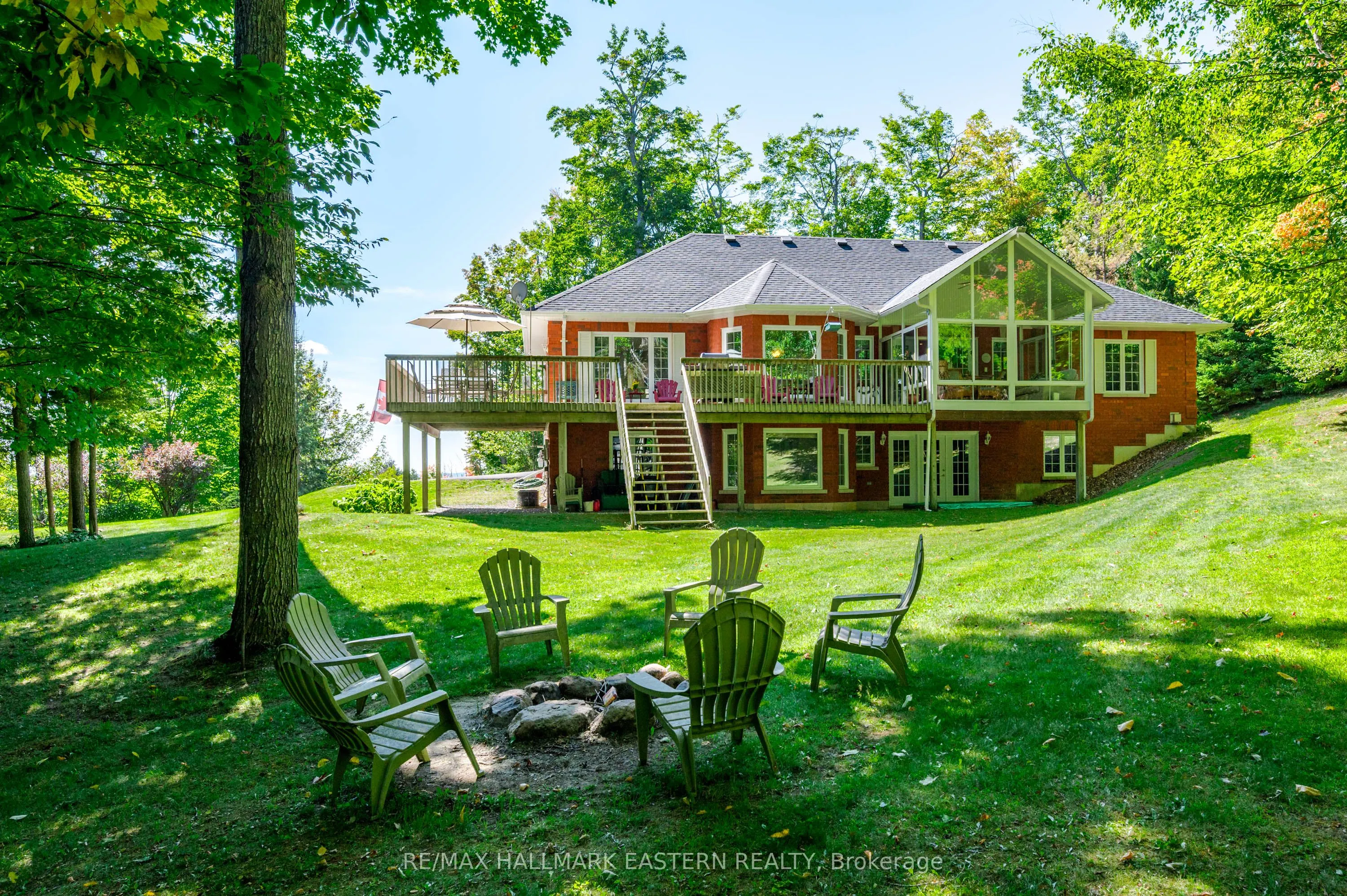 27 Woodland Trail