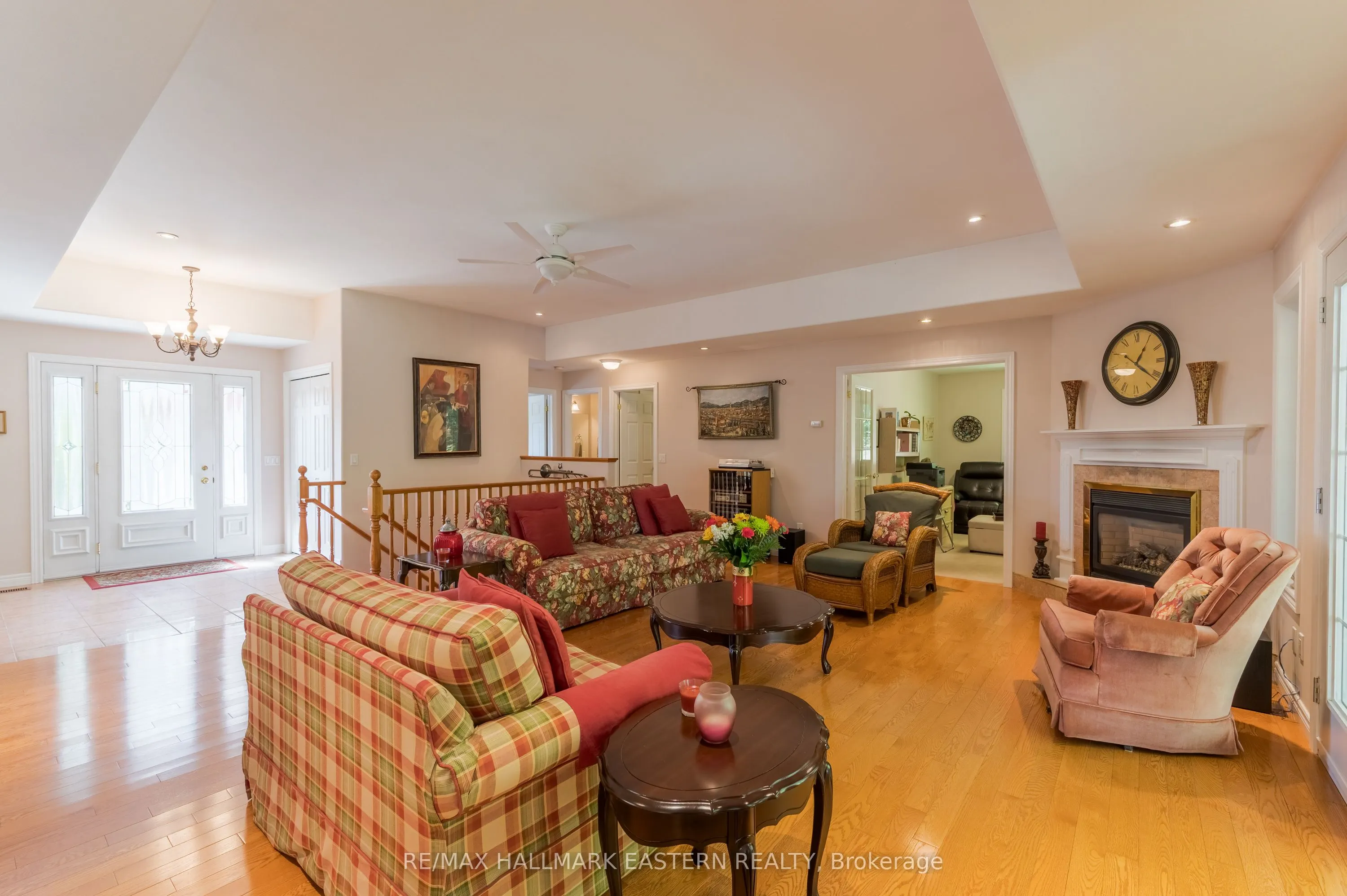 27 Woodland Trail