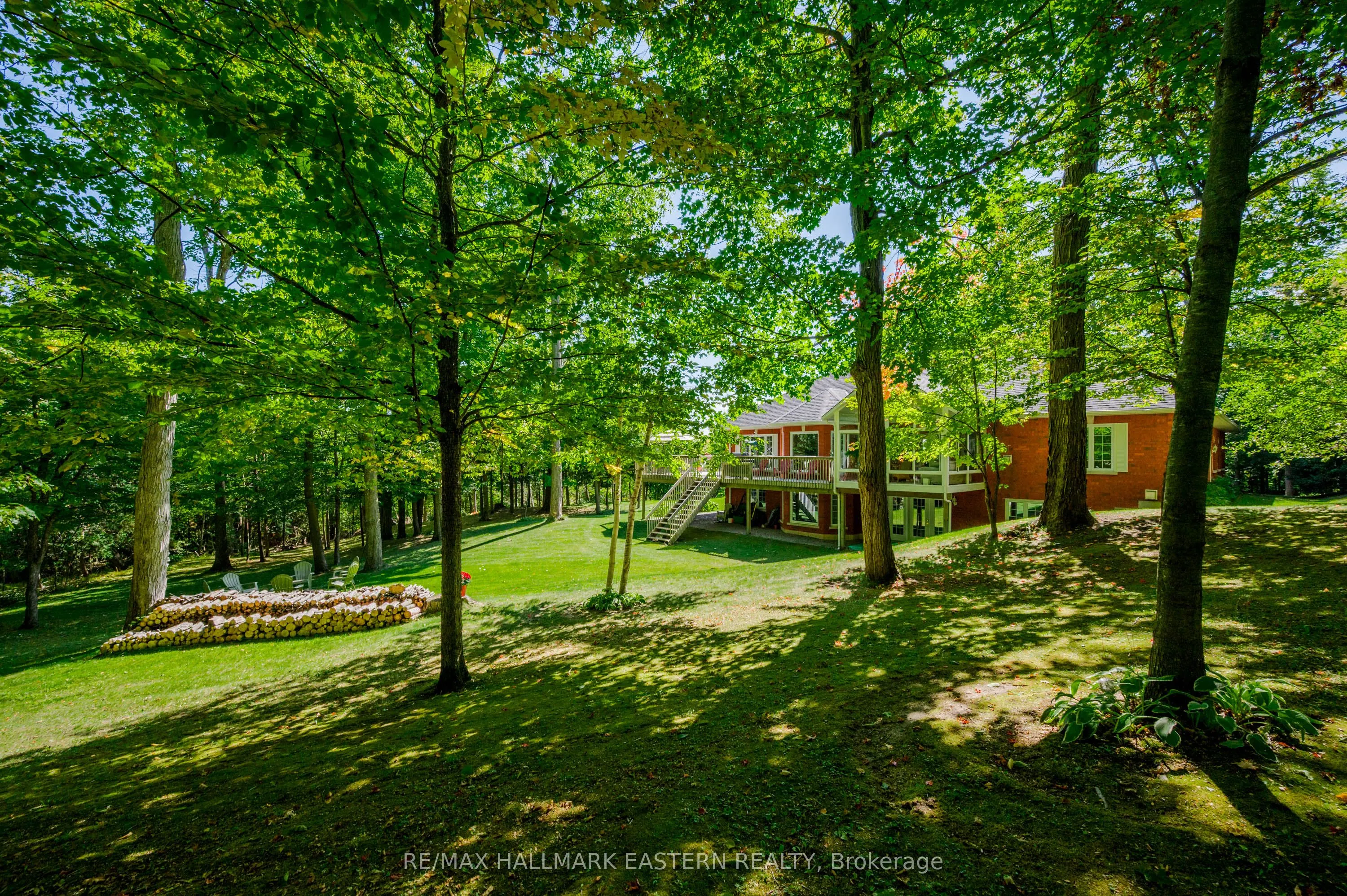 27 Woodland Trail