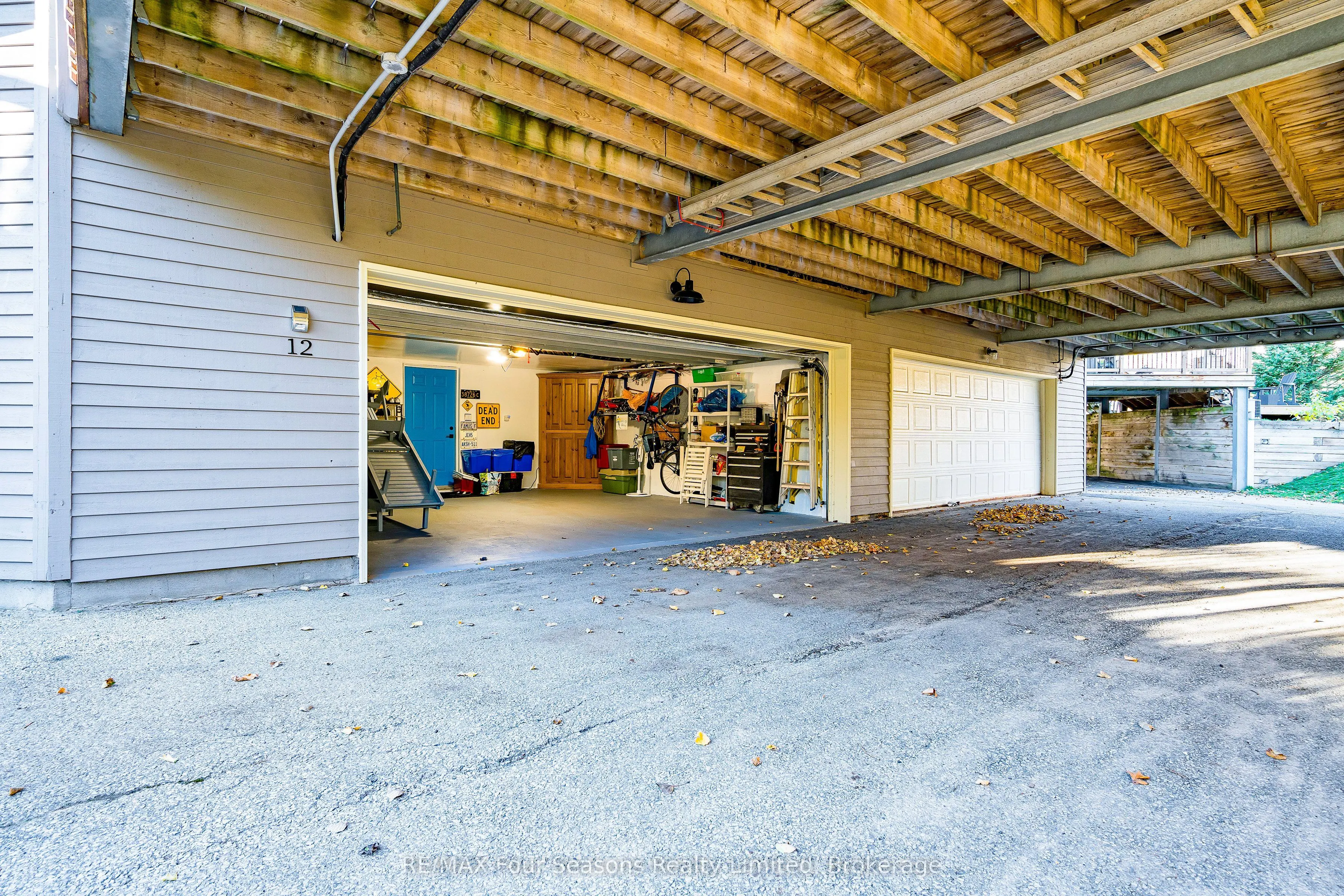 224 BLUESKI GEORGE Crescent, #12