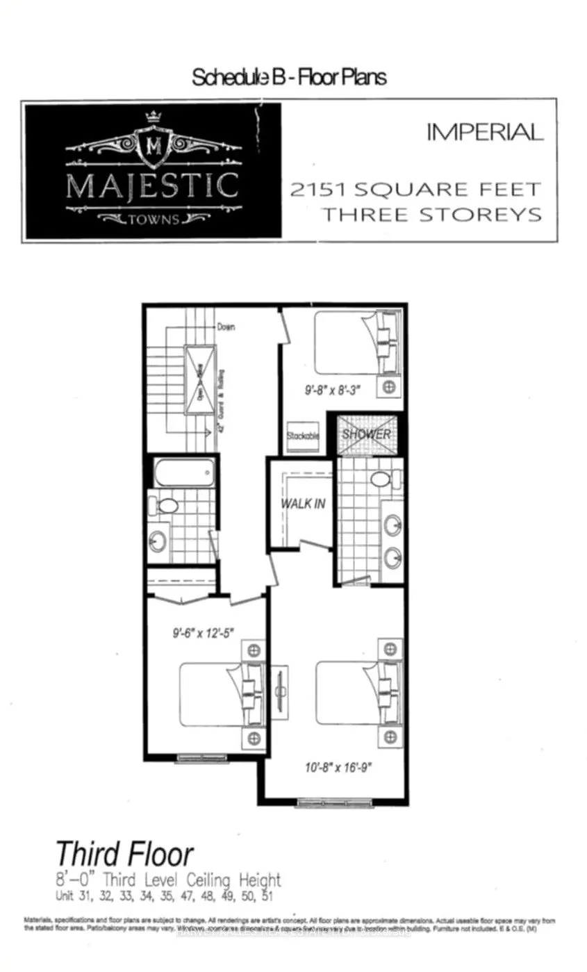 300 Humphrey Street, #51