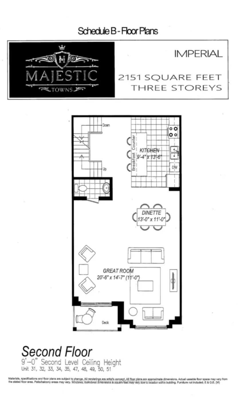 300 Humphrey Street, #51