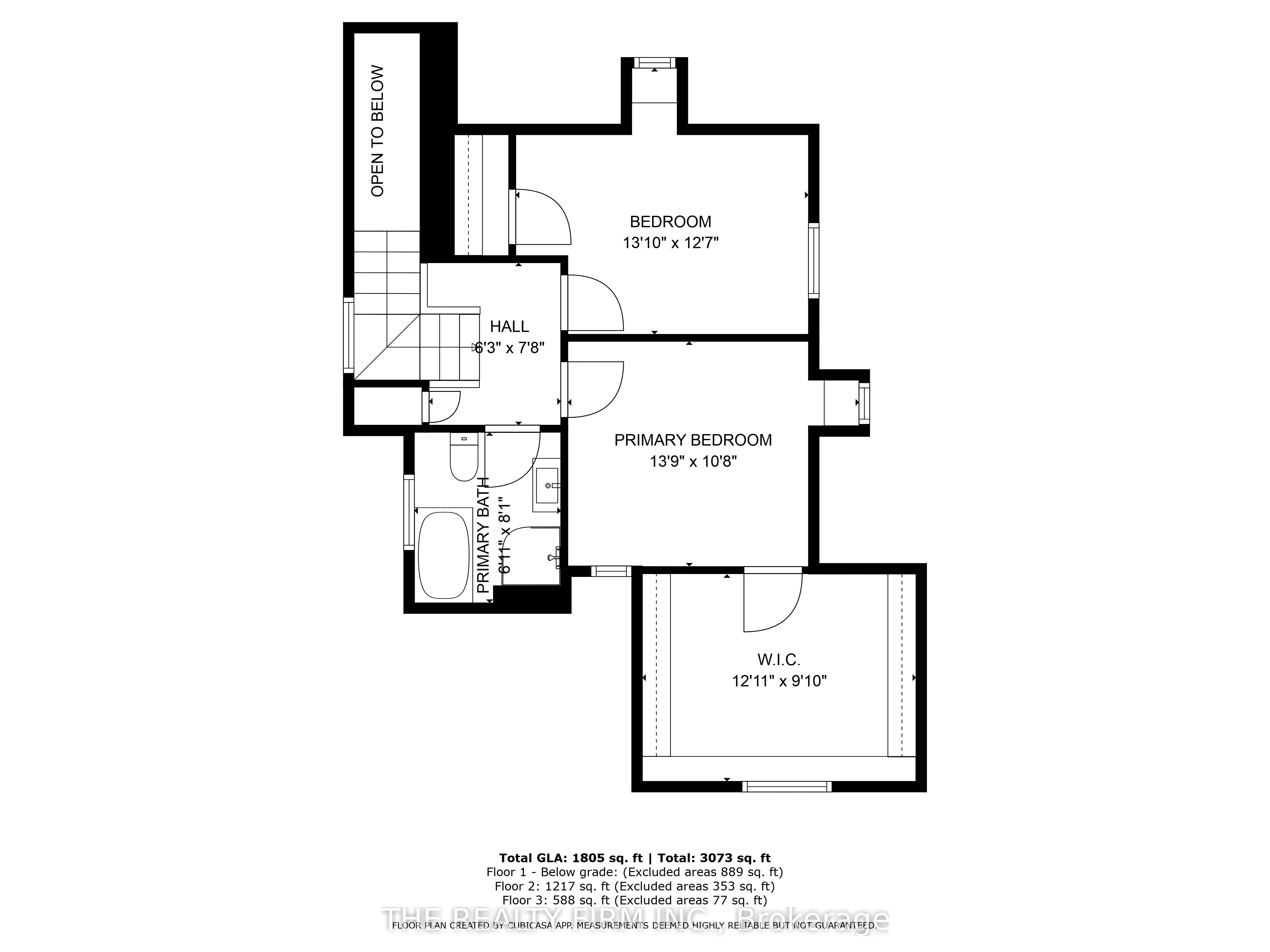 11 South Street E