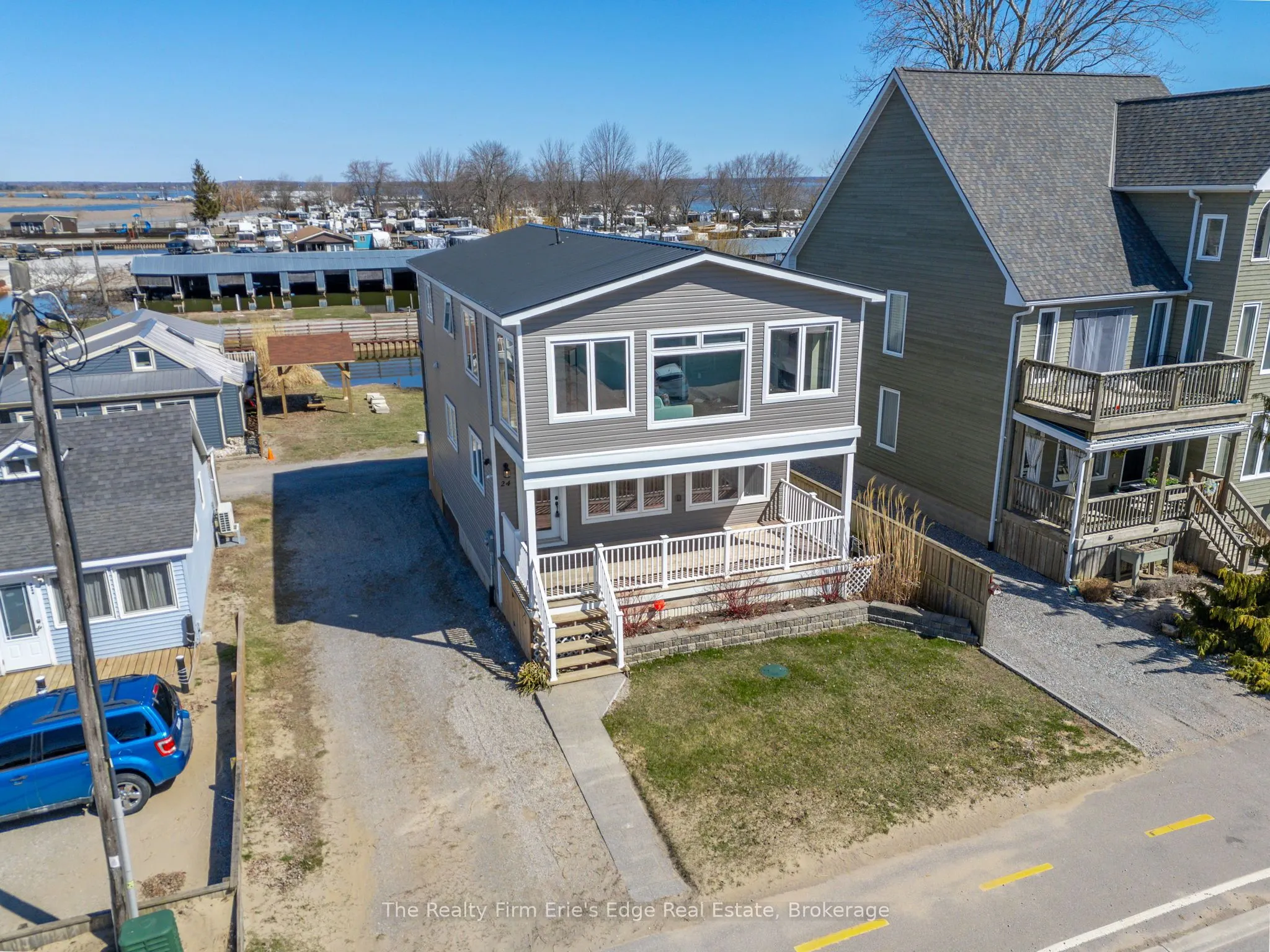 24 Erie Boulevard