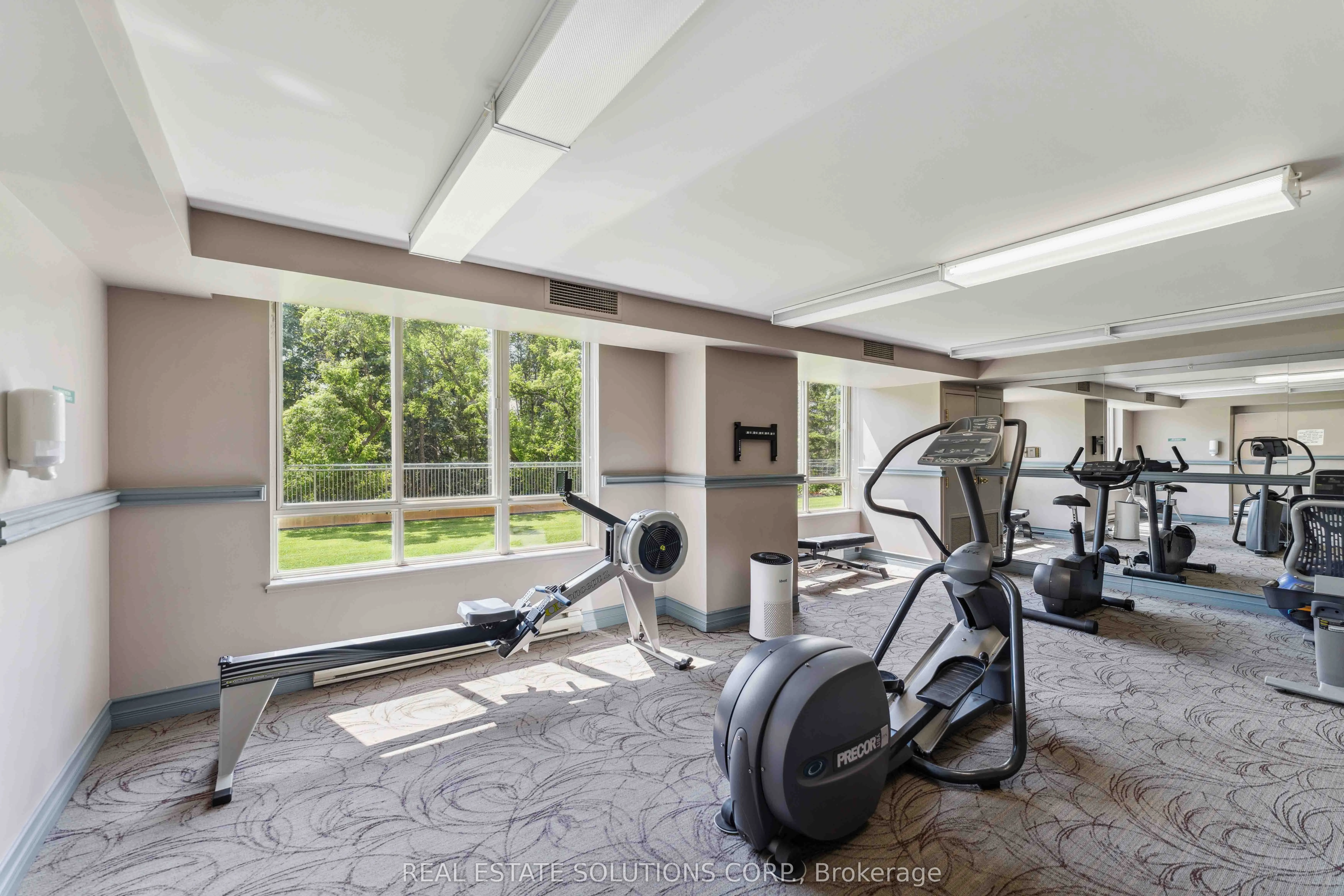 100 Grant Carman Drive, #214