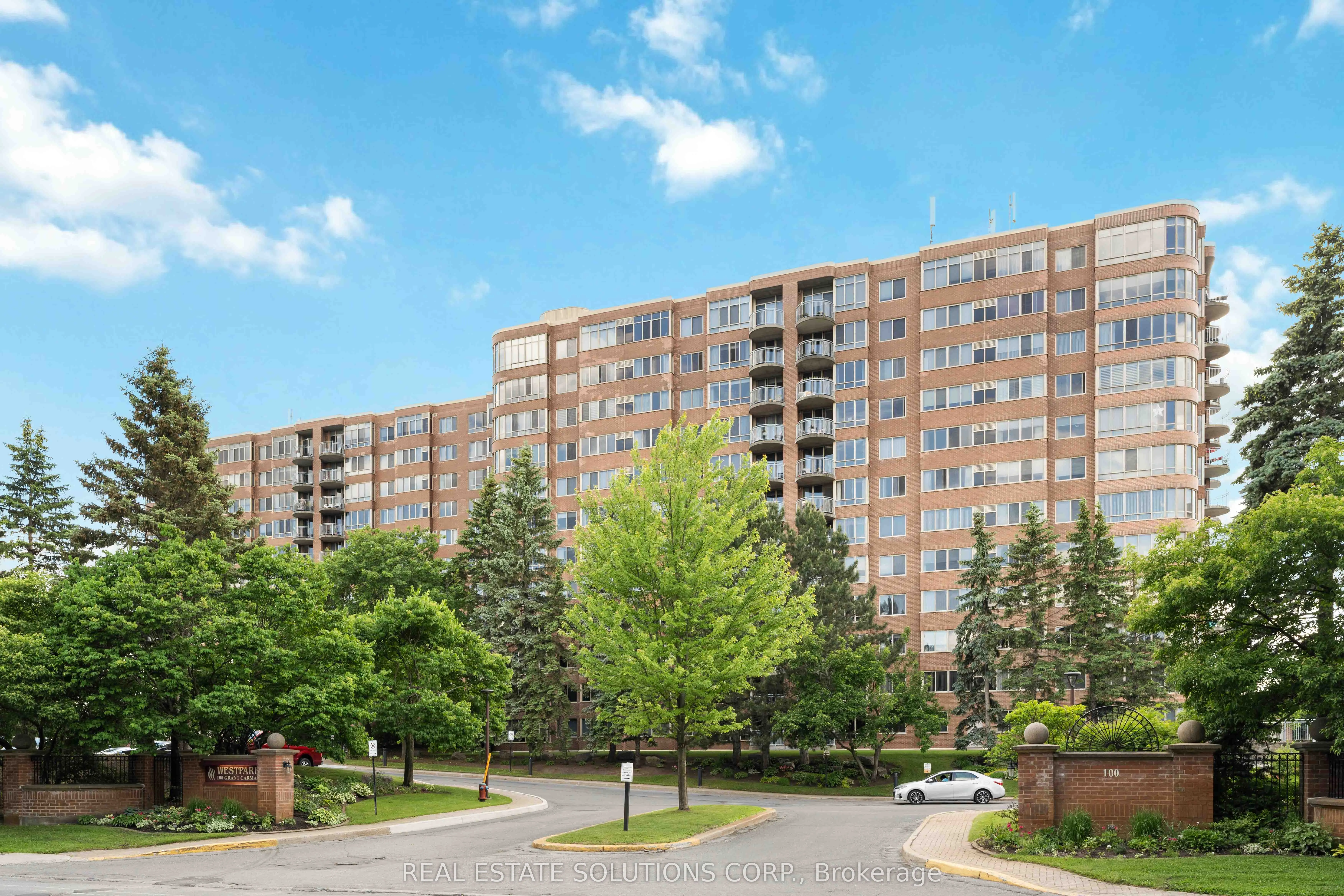 100 Grant Carman Drive, #214