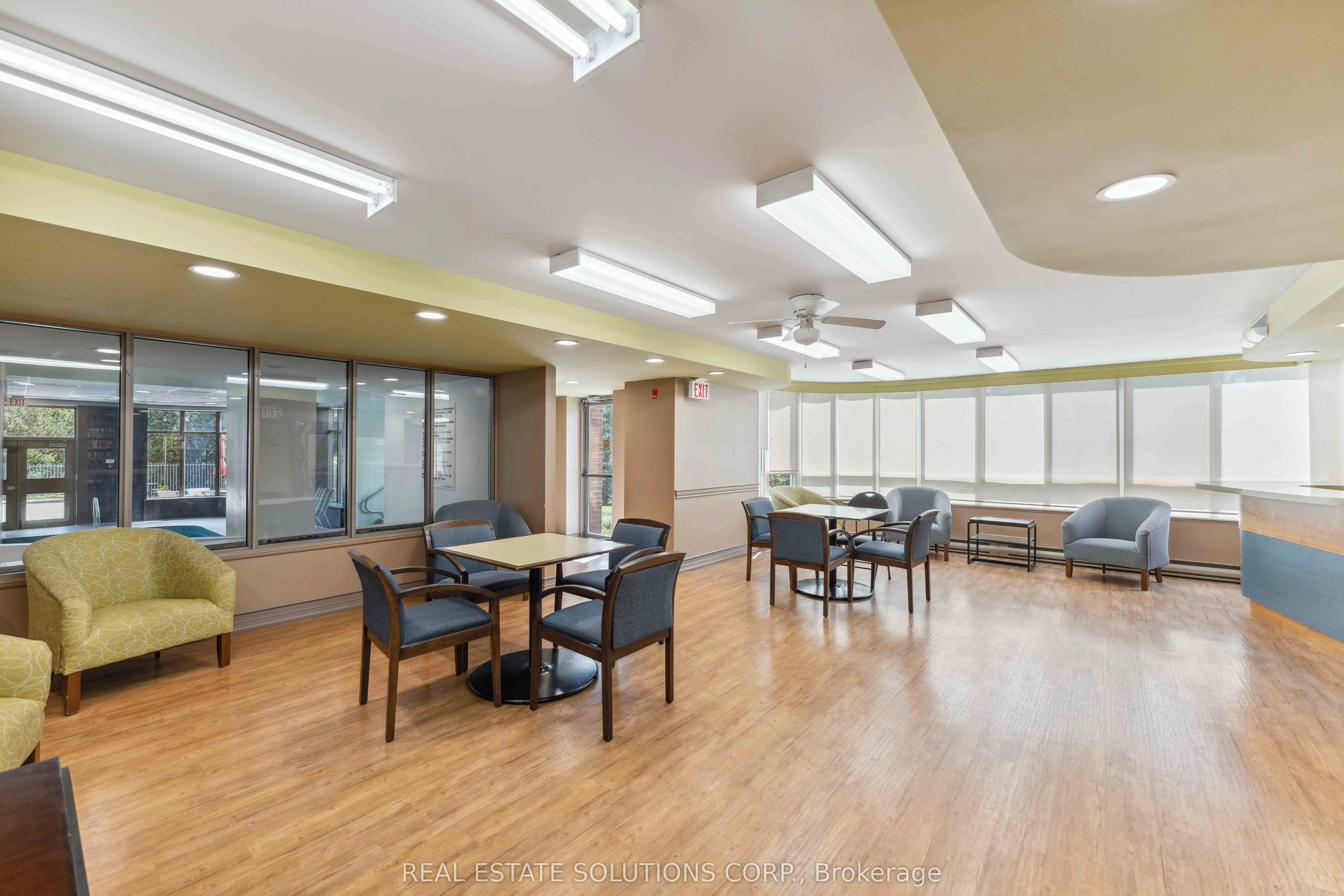 100 Grant Carman Drive, #214