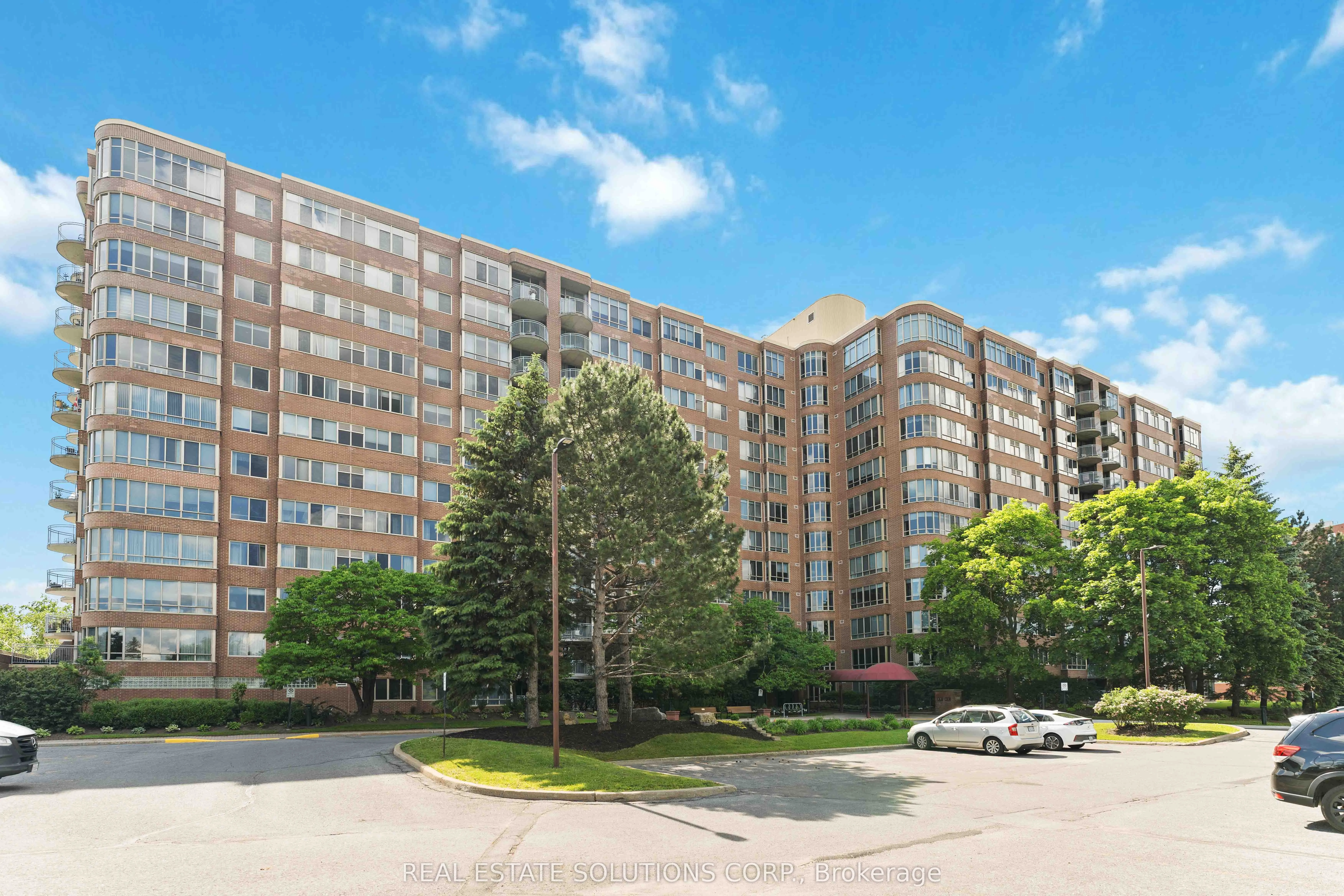 100 Grant Carman Drive, #214