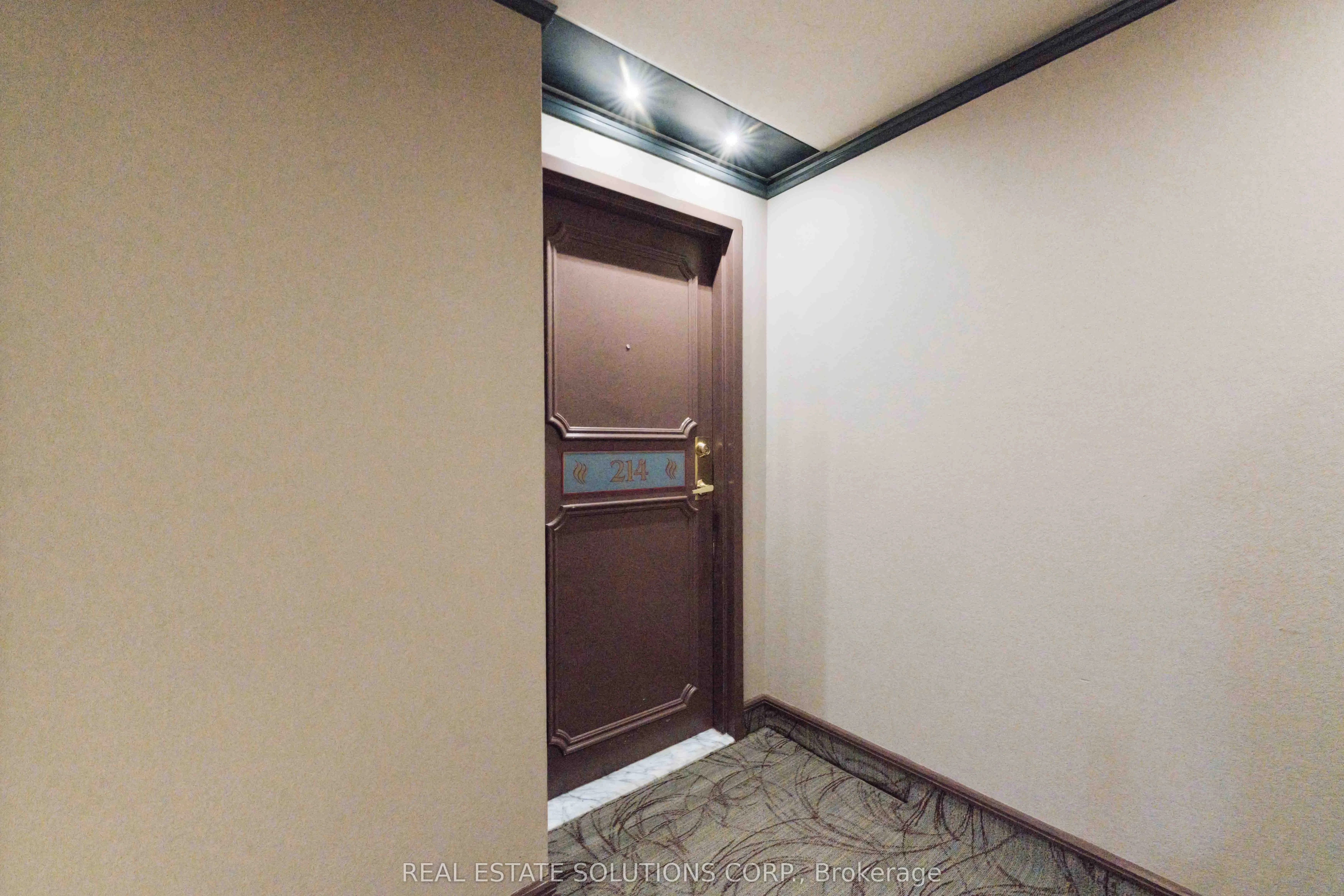 100 Grant Carman Drive, #214