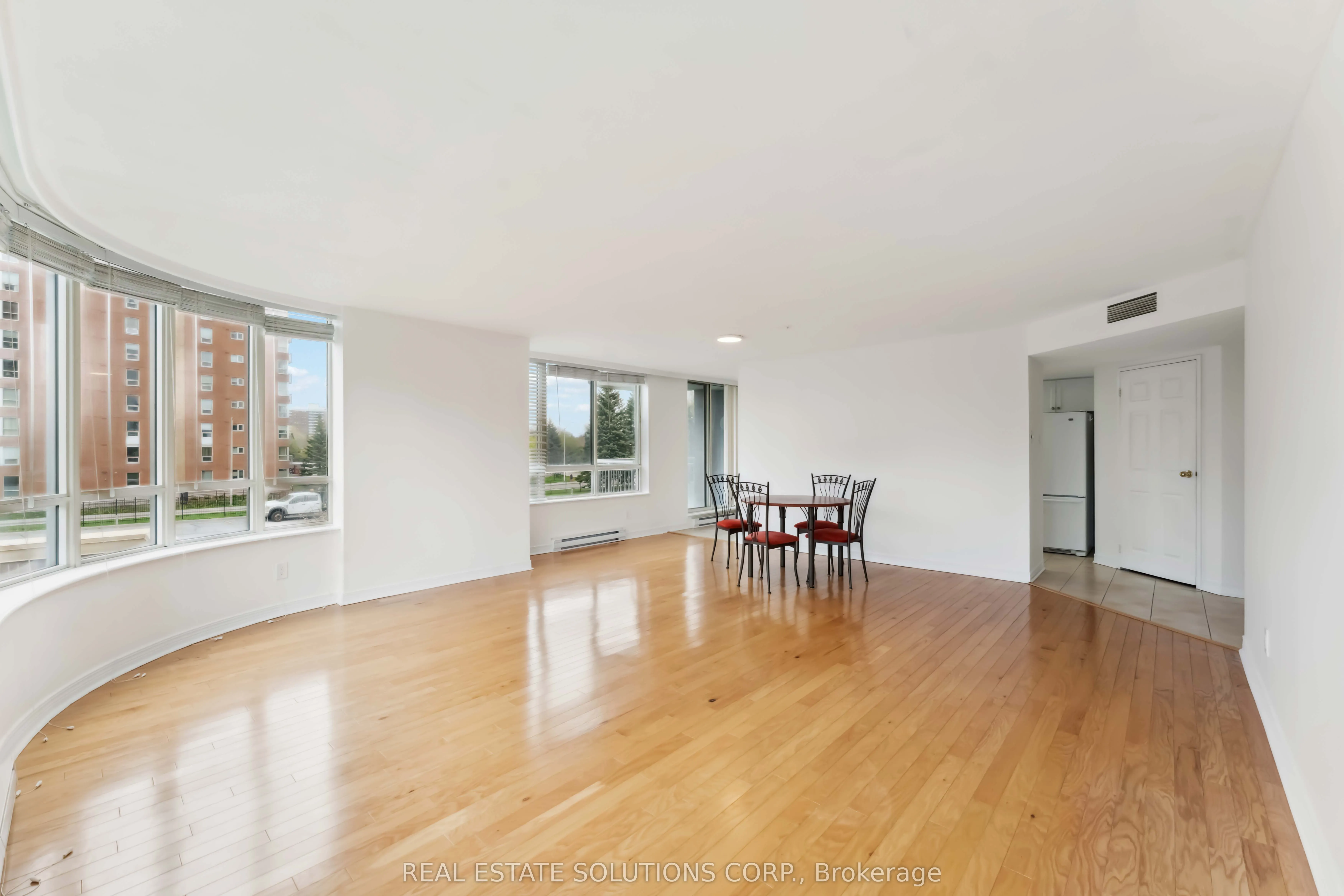 100 Grant Carman Drive, #214
