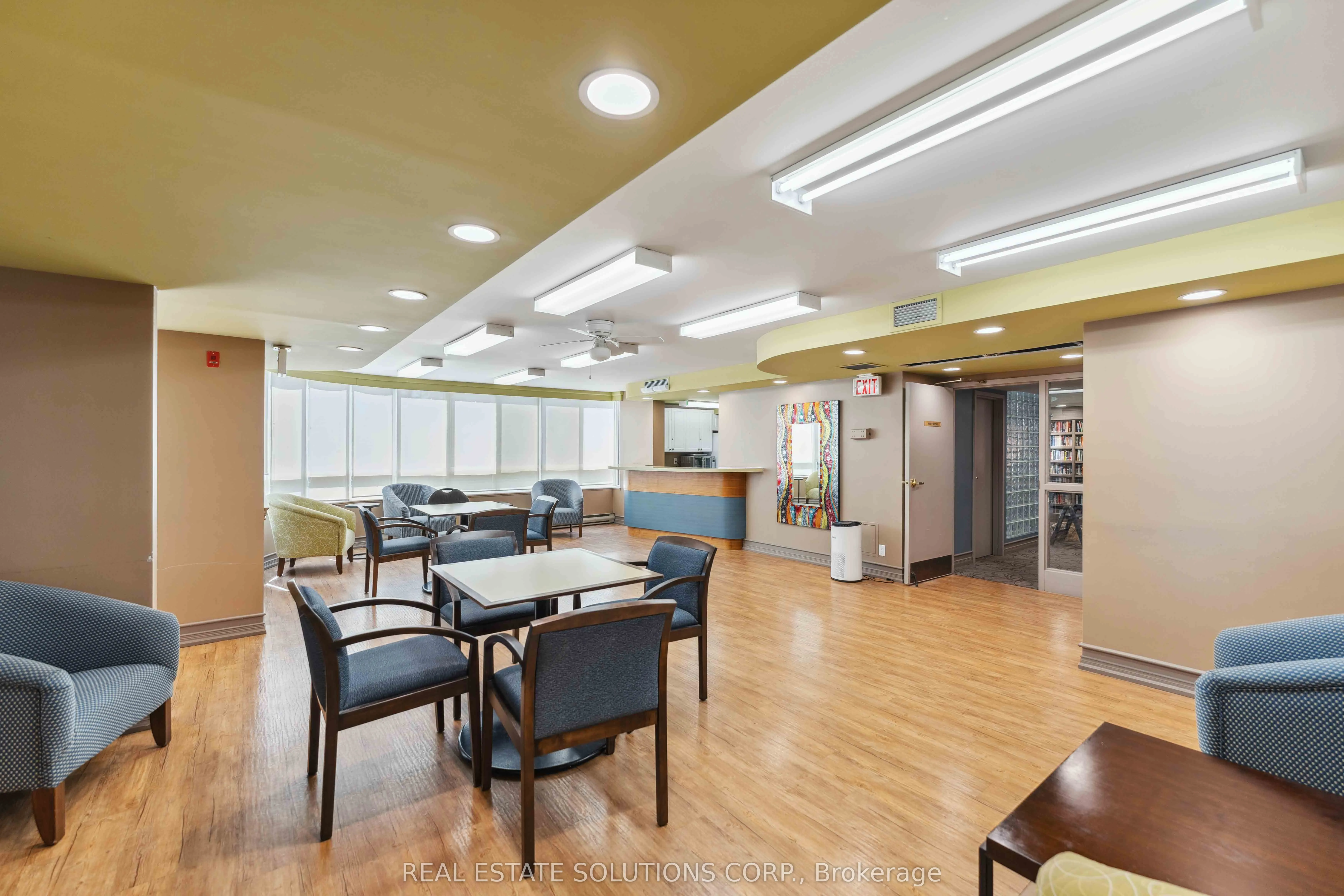 100 Grant Carman Drive, #214
