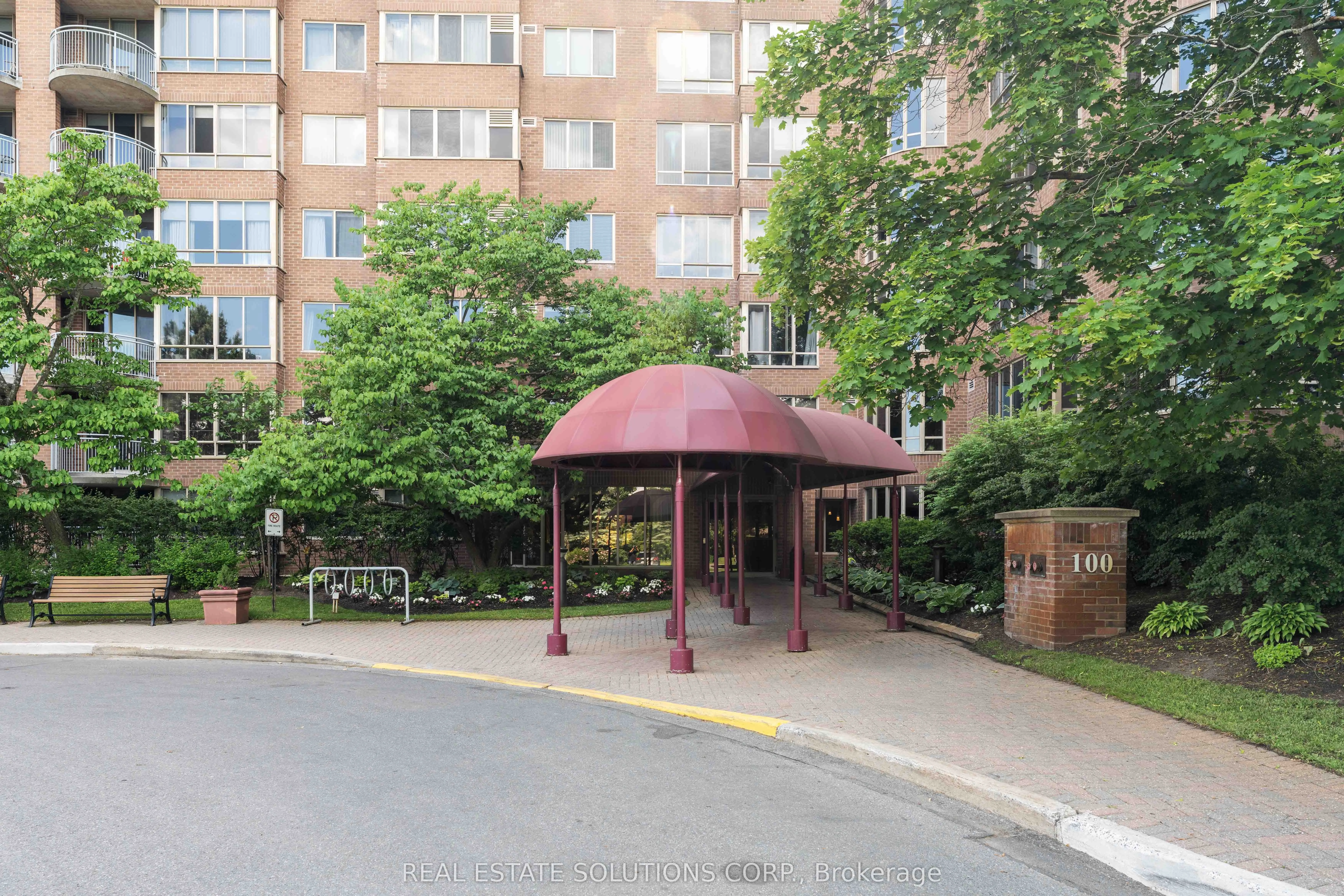 100 Grant Carman Drive, #214