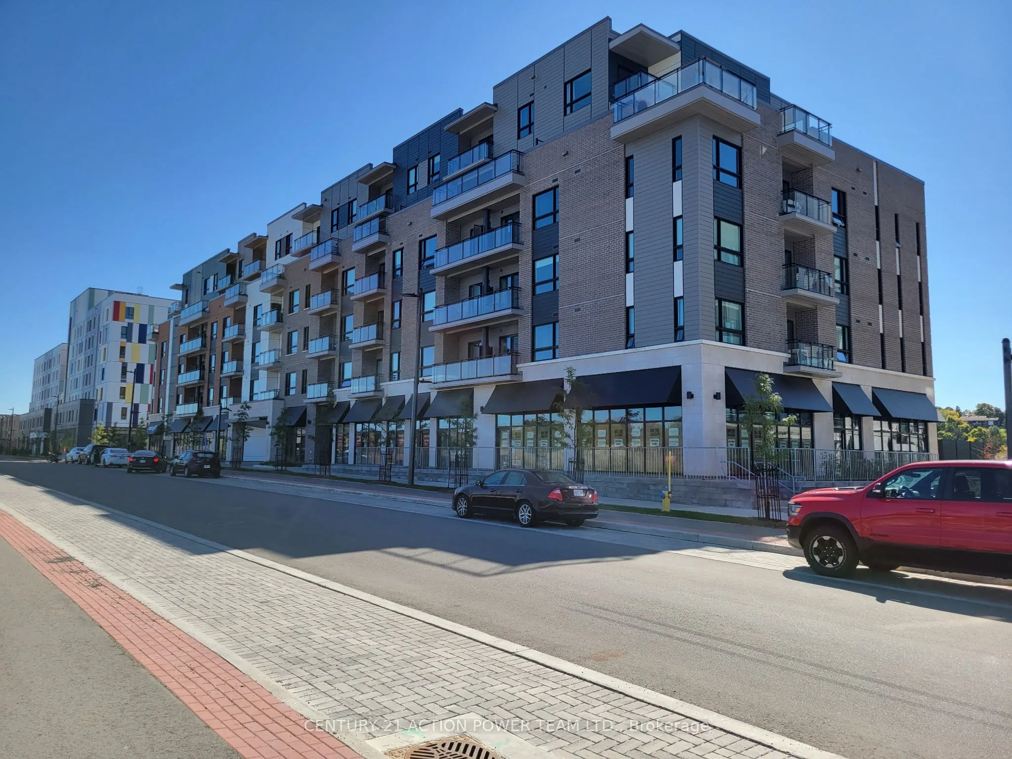 1350 Hemlock Road, #419
