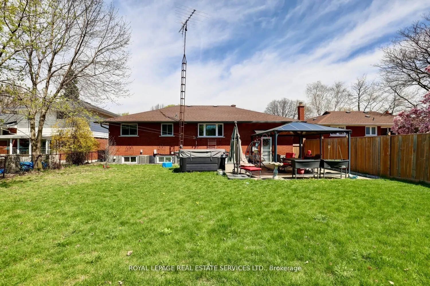 163 Bendamere Avenue