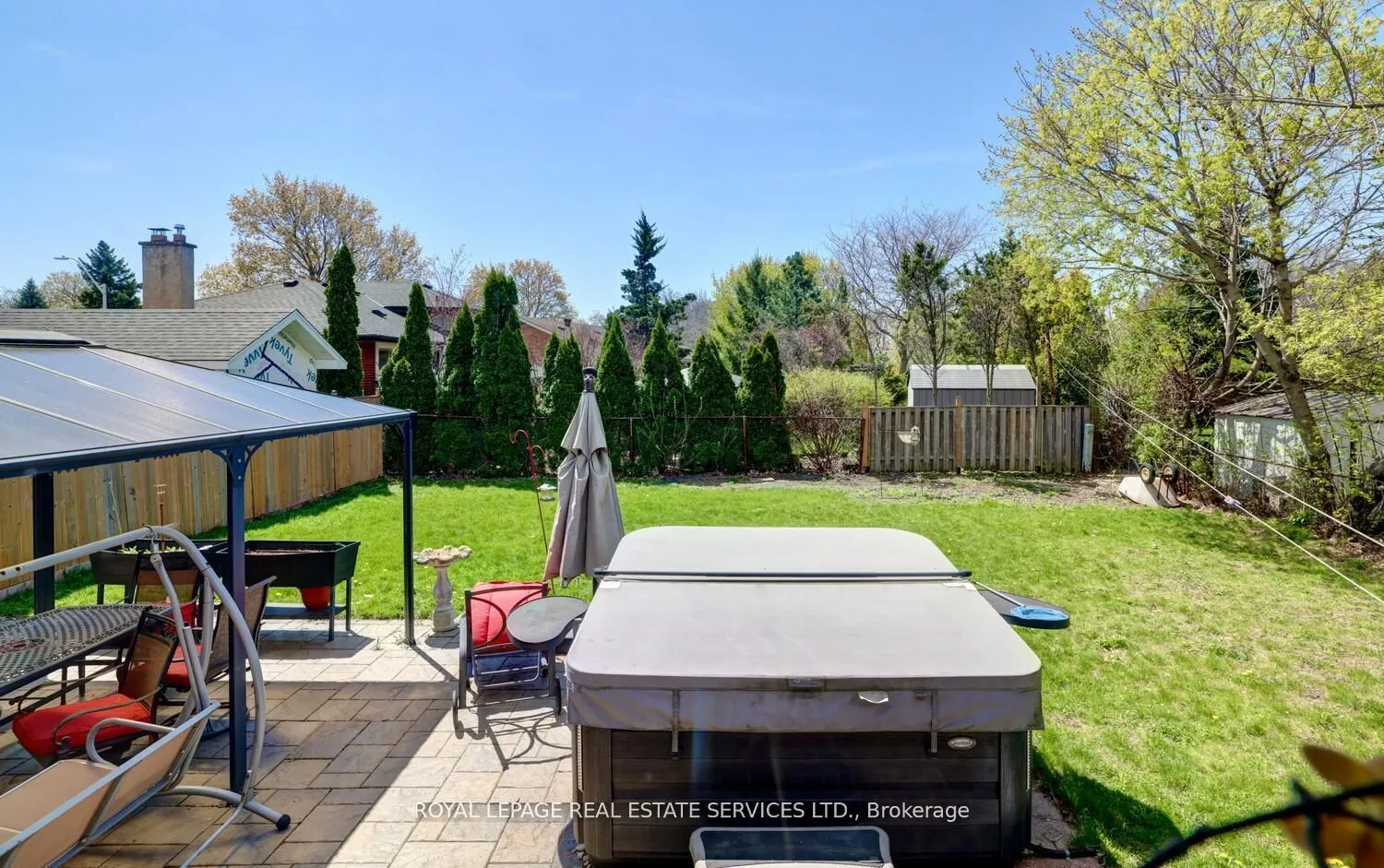 163 Bendamere Avenue