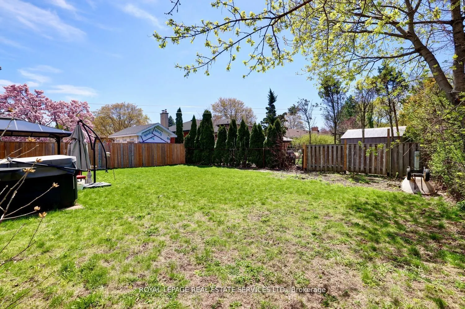 163 Bendamere Avenue
