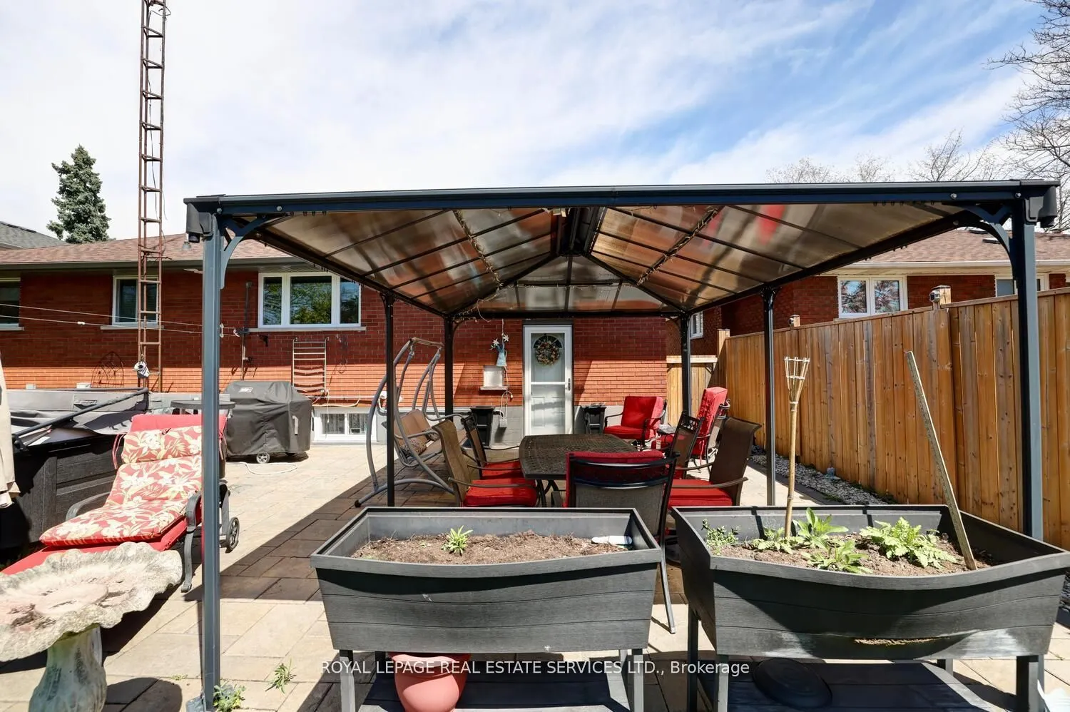163 Bendamere Avenue
