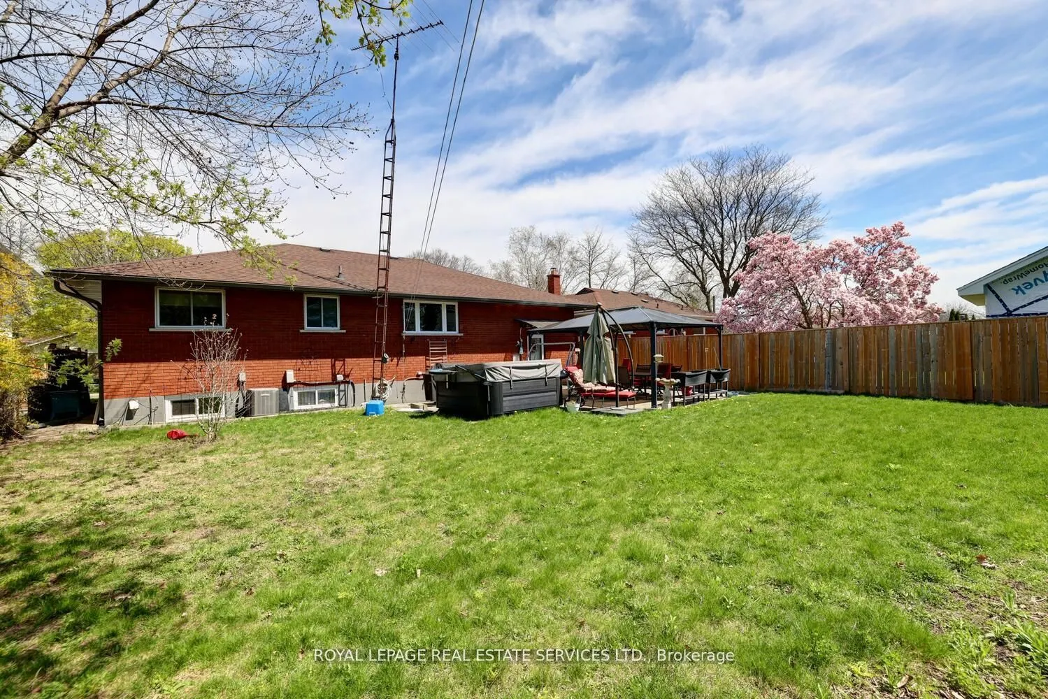 163 Bendamere Avenue