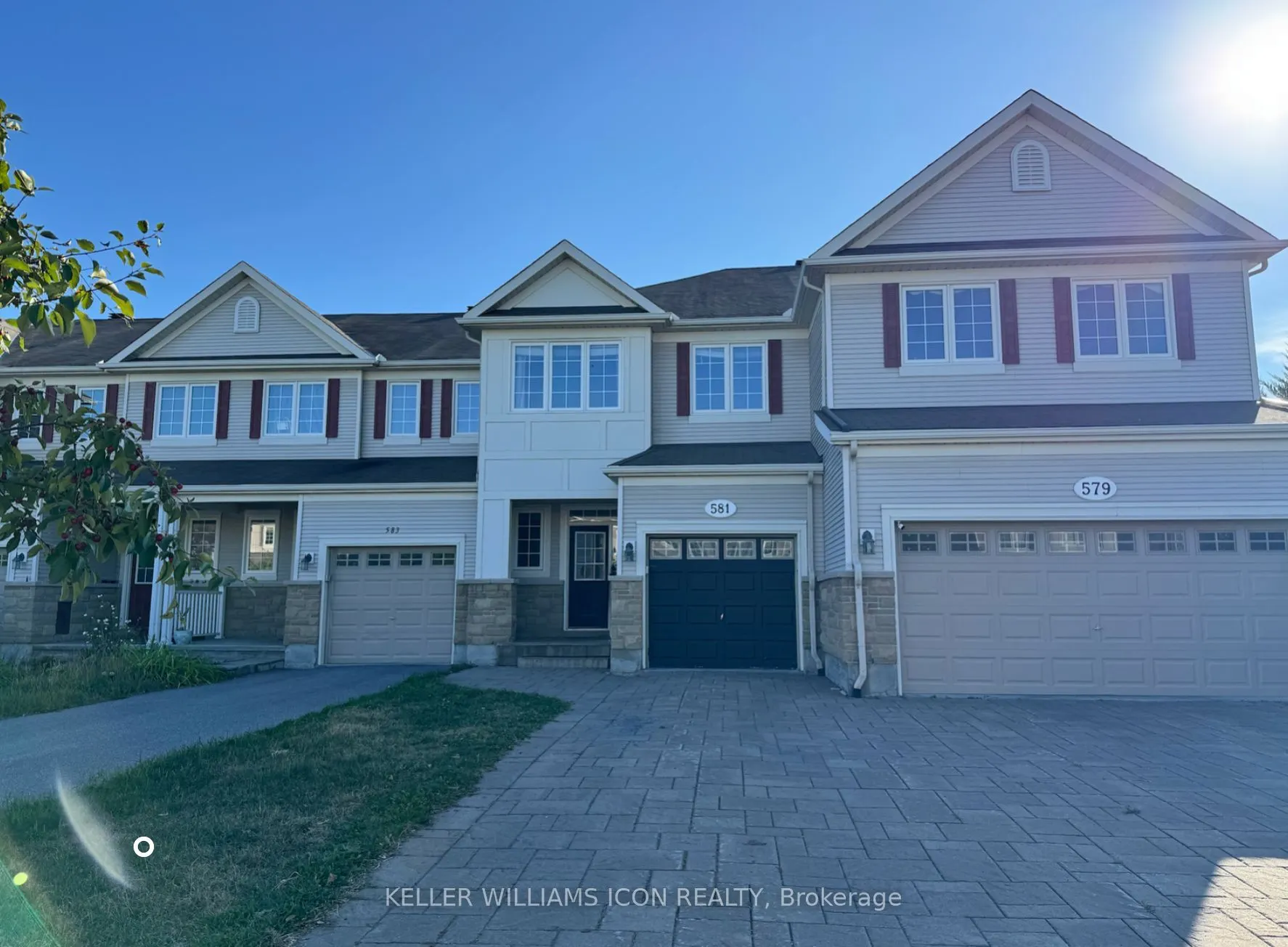 581 Pepperville Crescent