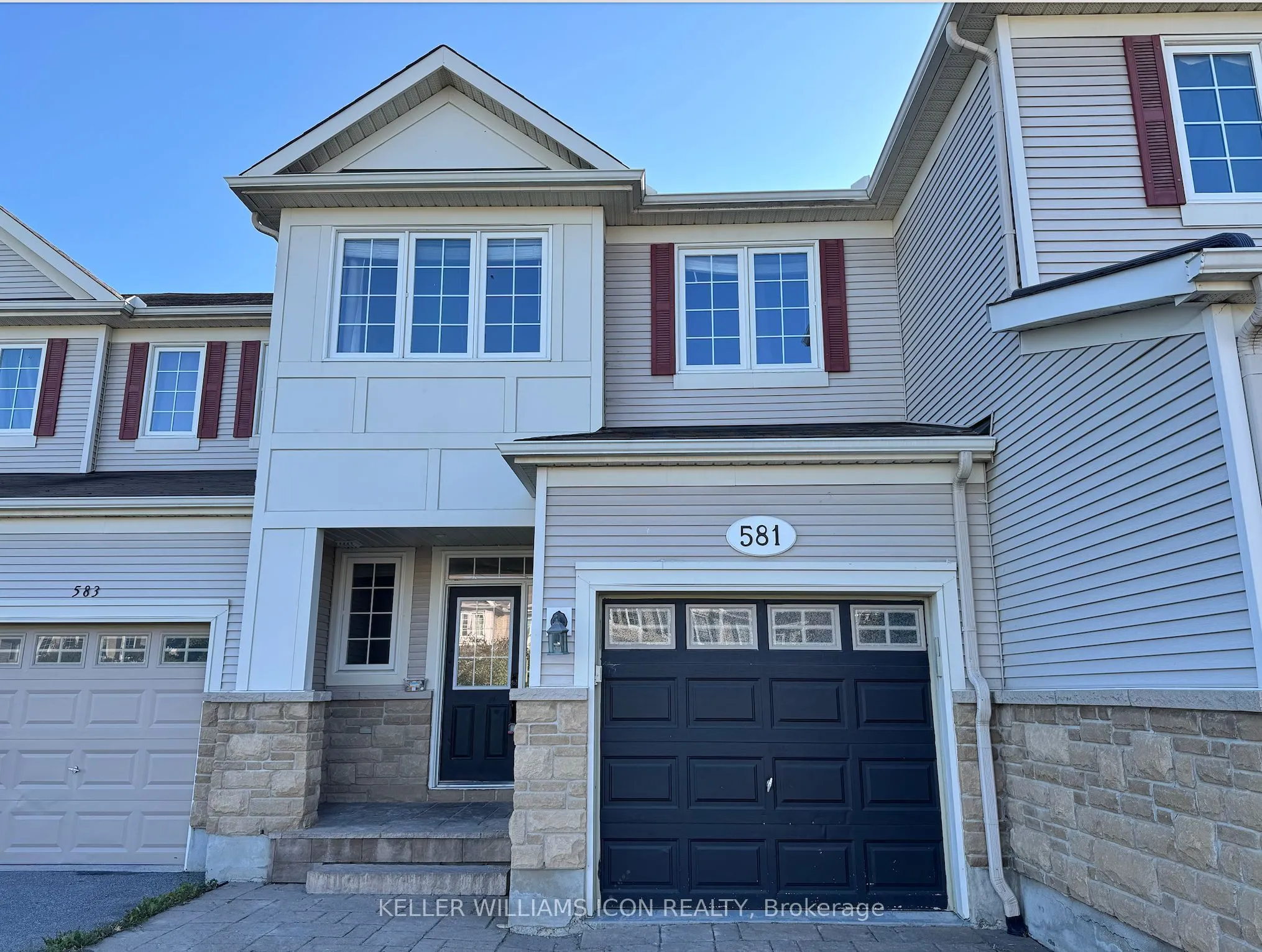 581 Pepperville Crescent