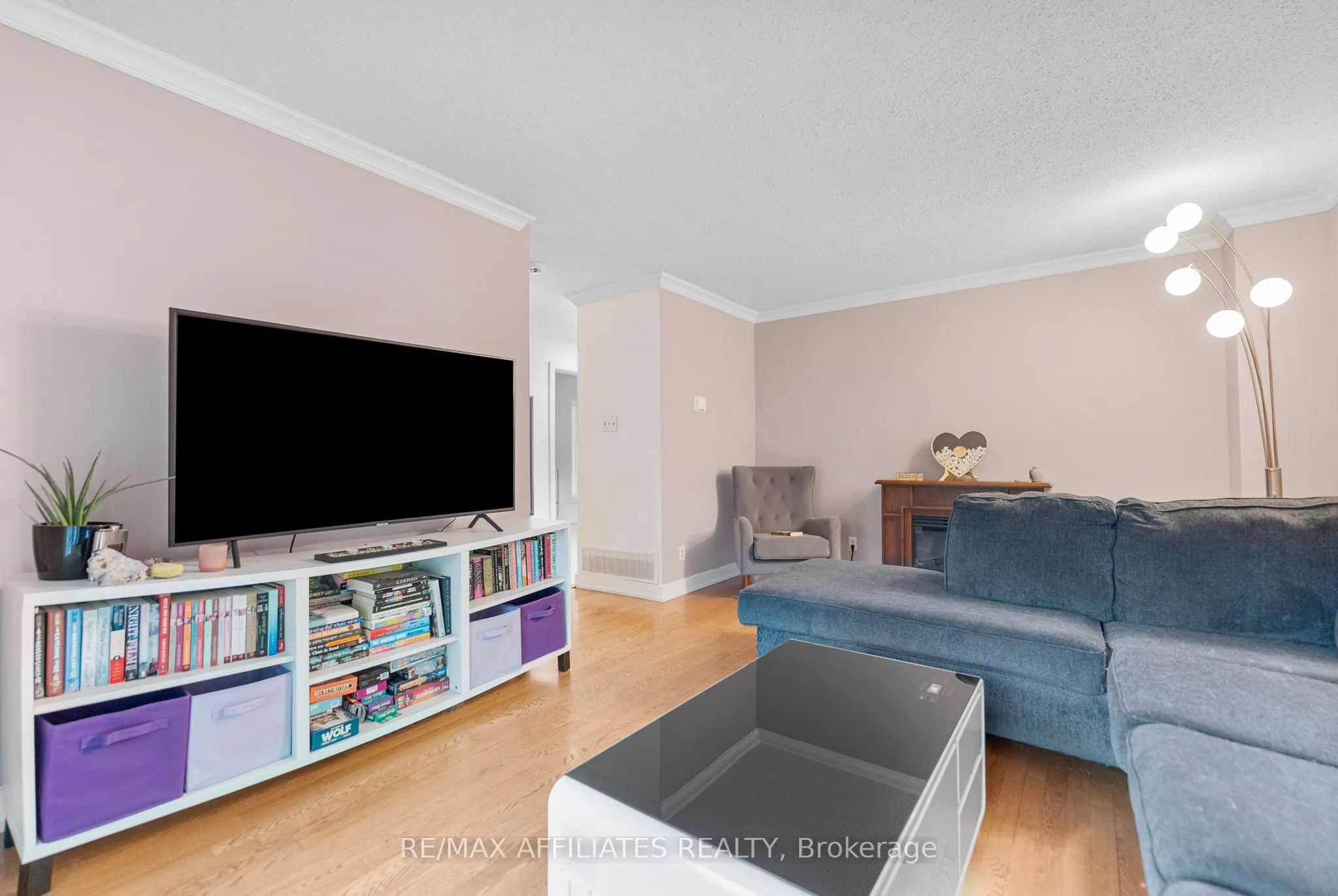31 Exeter Drive