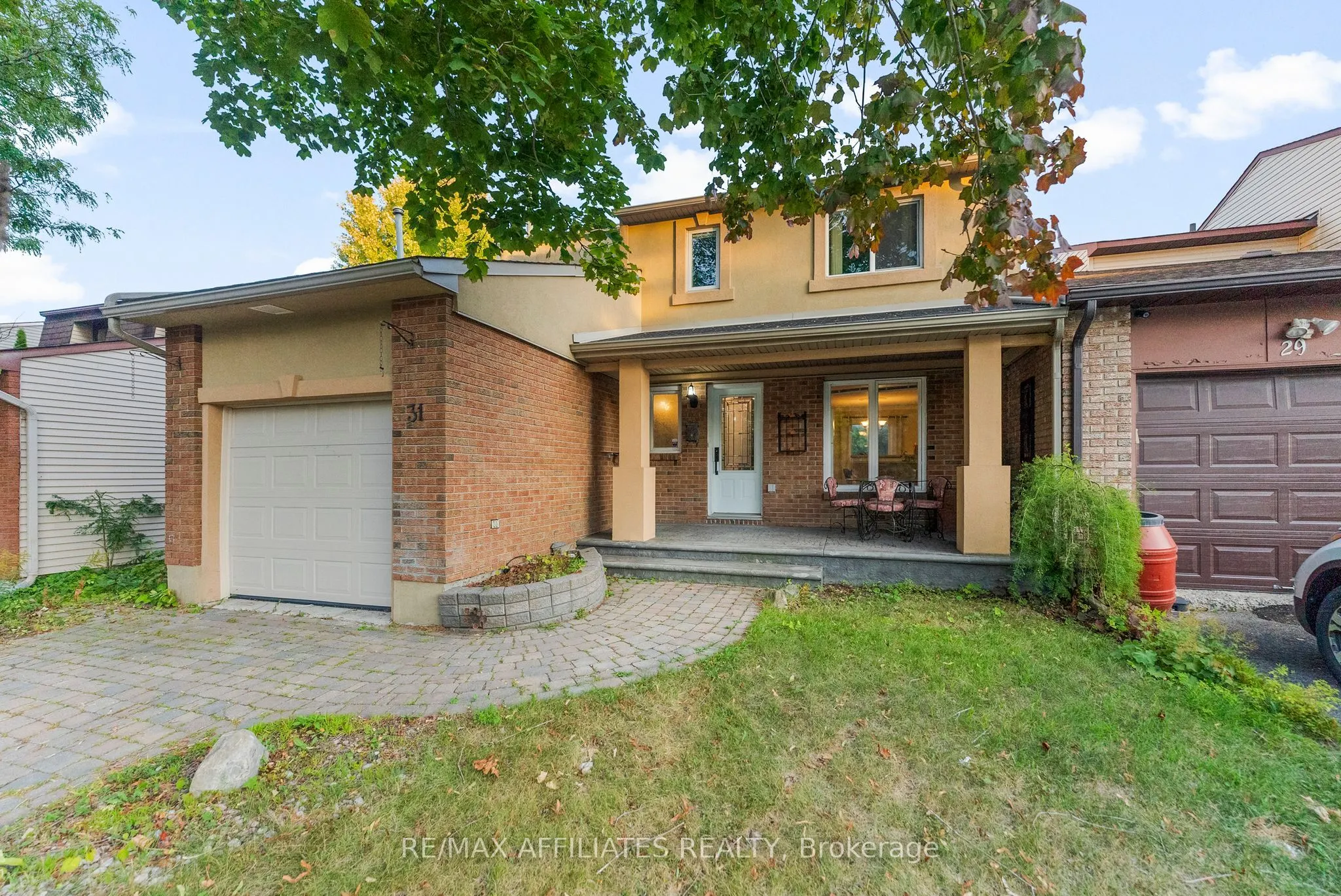31 Exeter Drive