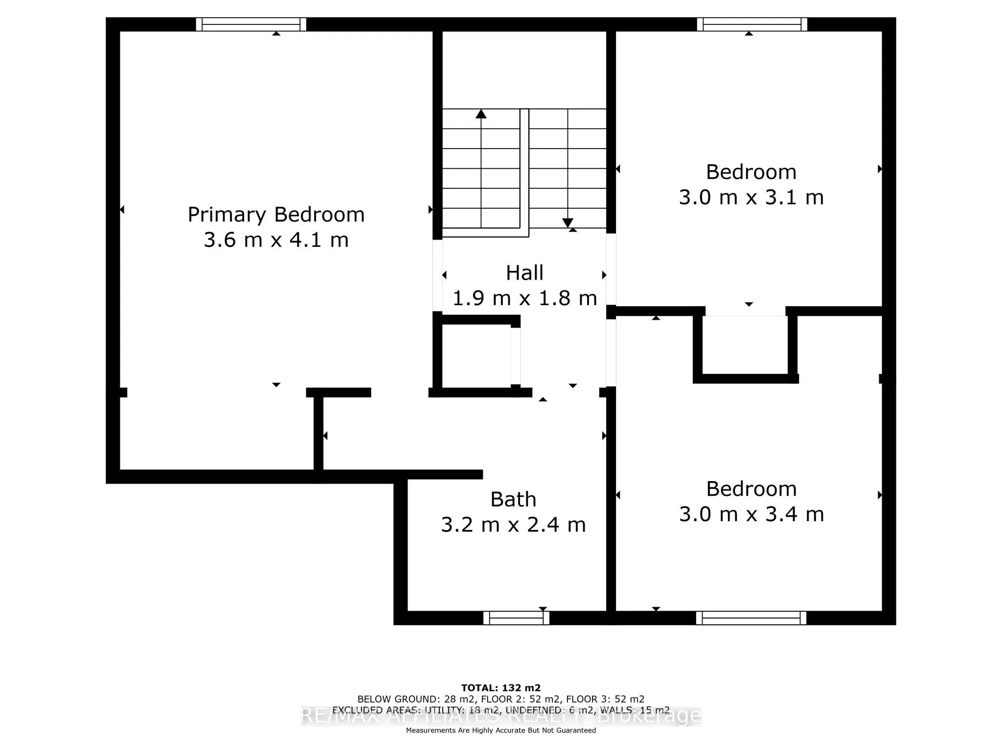 31 Exeter Drive