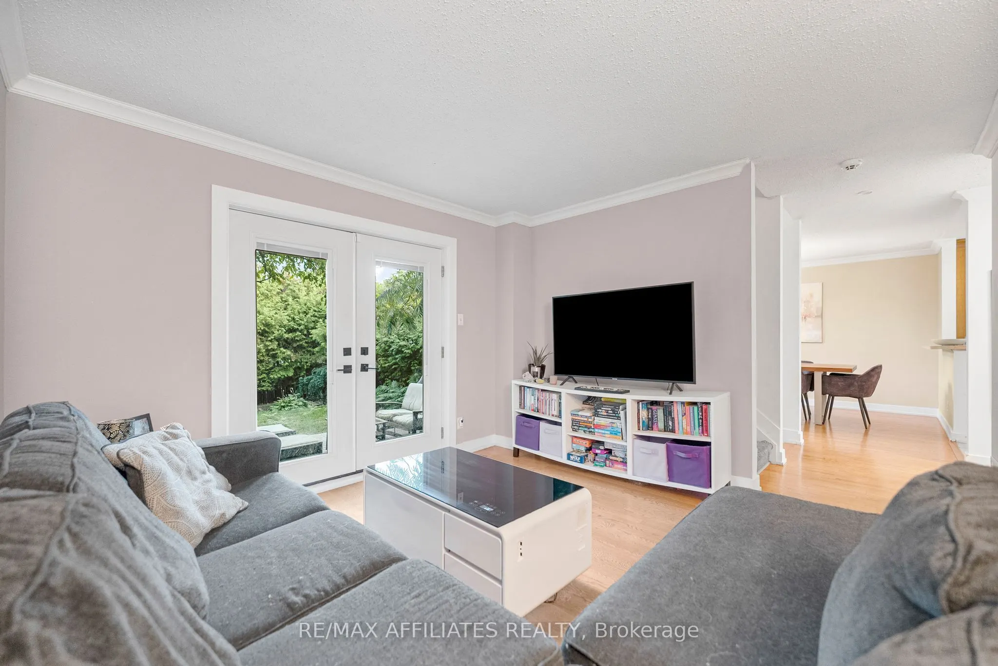 31 Exeter Drive
