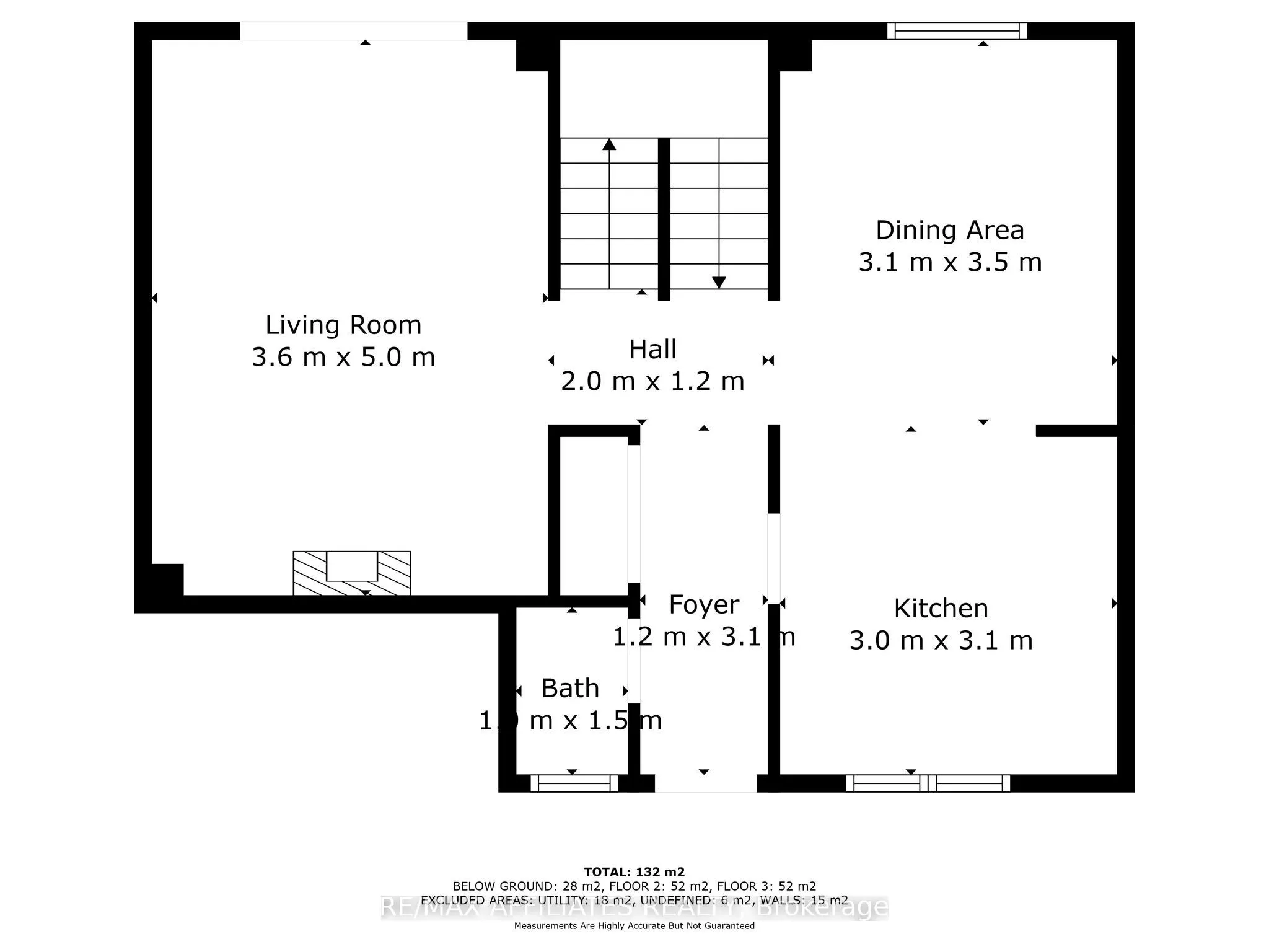 31 Exeter Drive