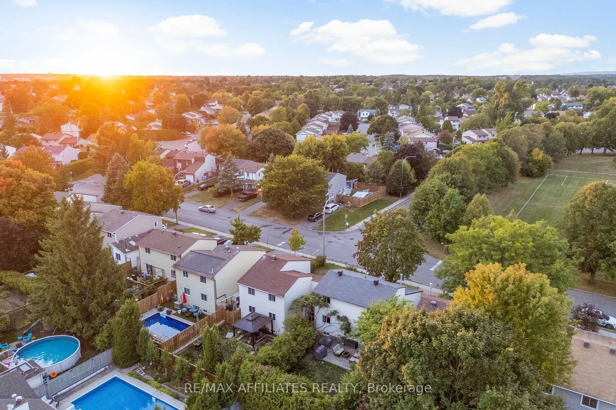 31 Exeter Drive