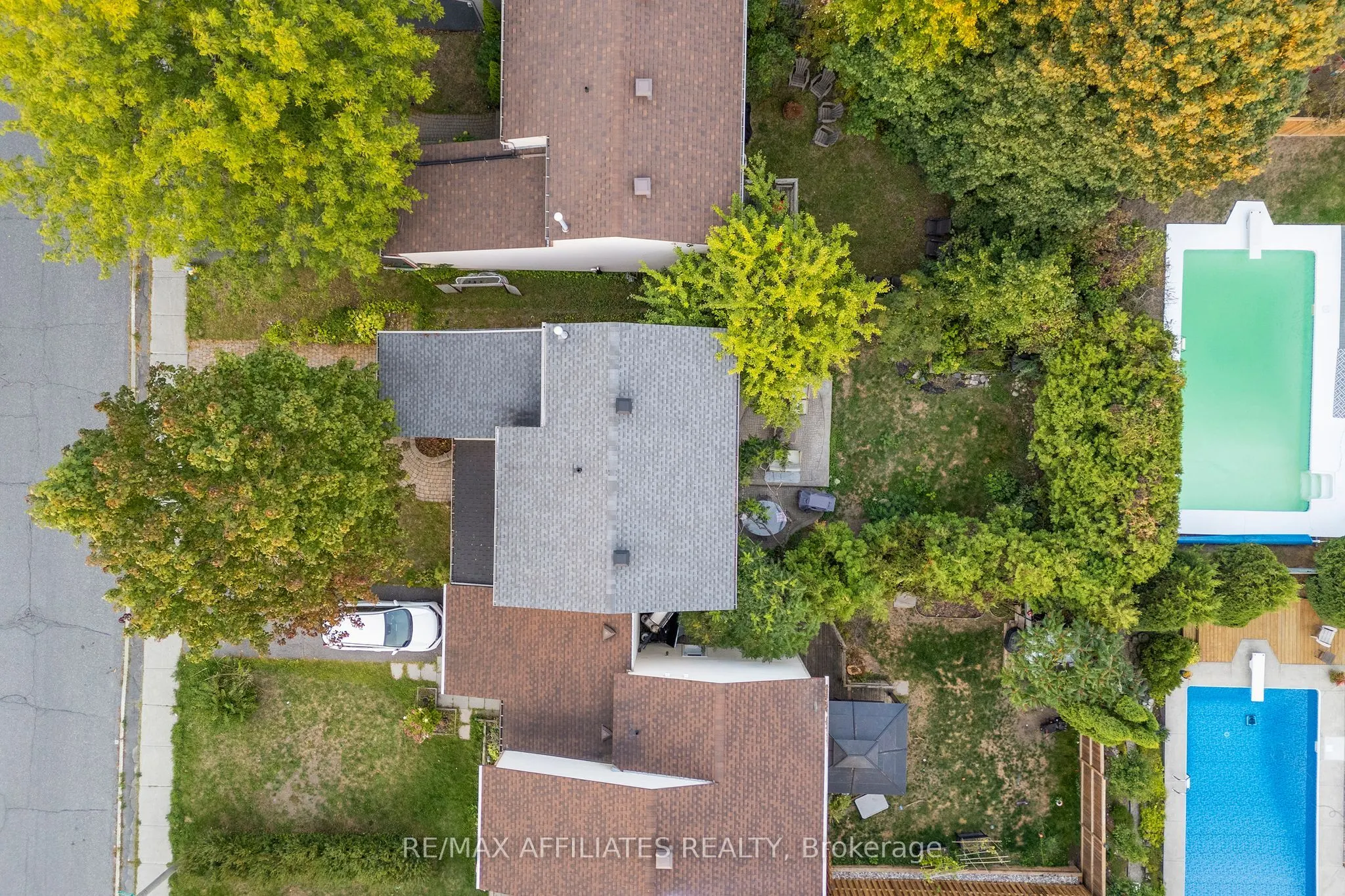 31 Exeter Drive