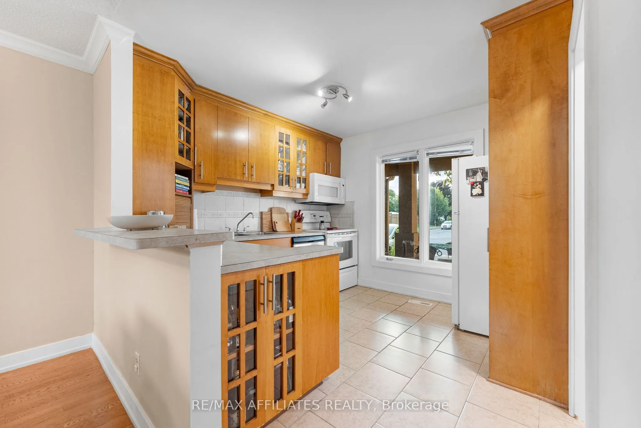 31 Exeter Drive