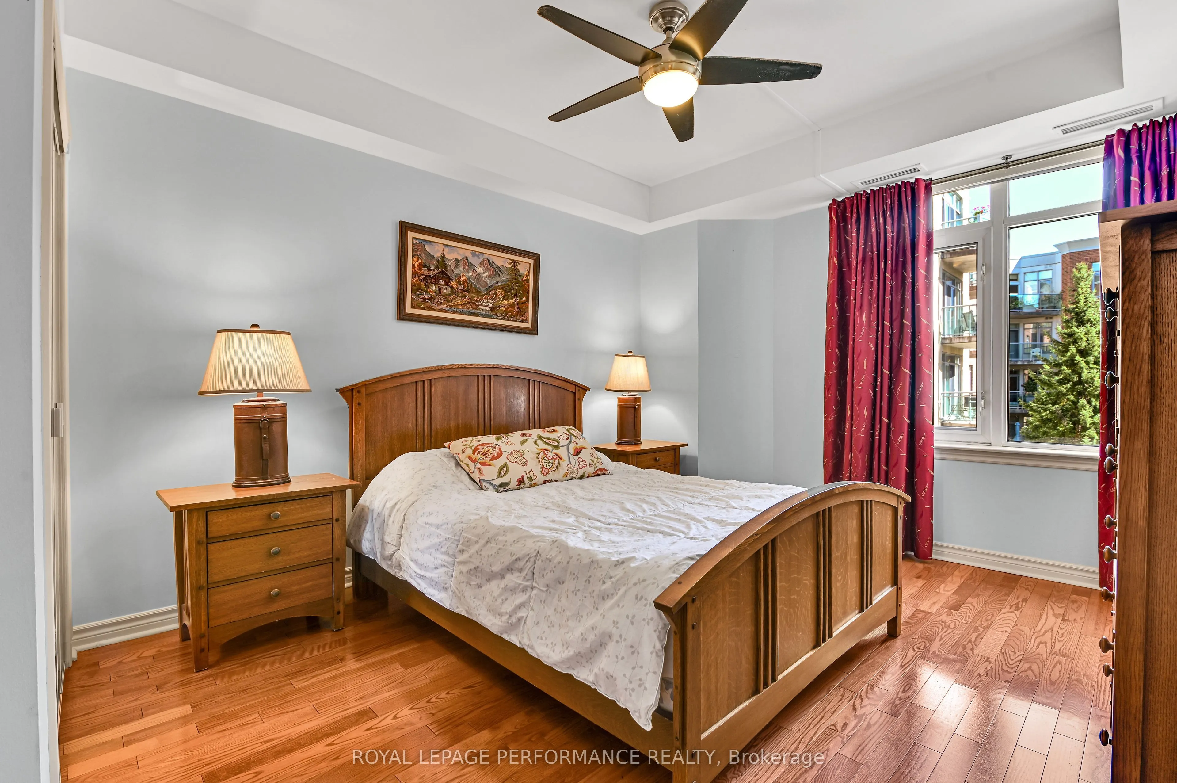 205 Bolton Street, #229