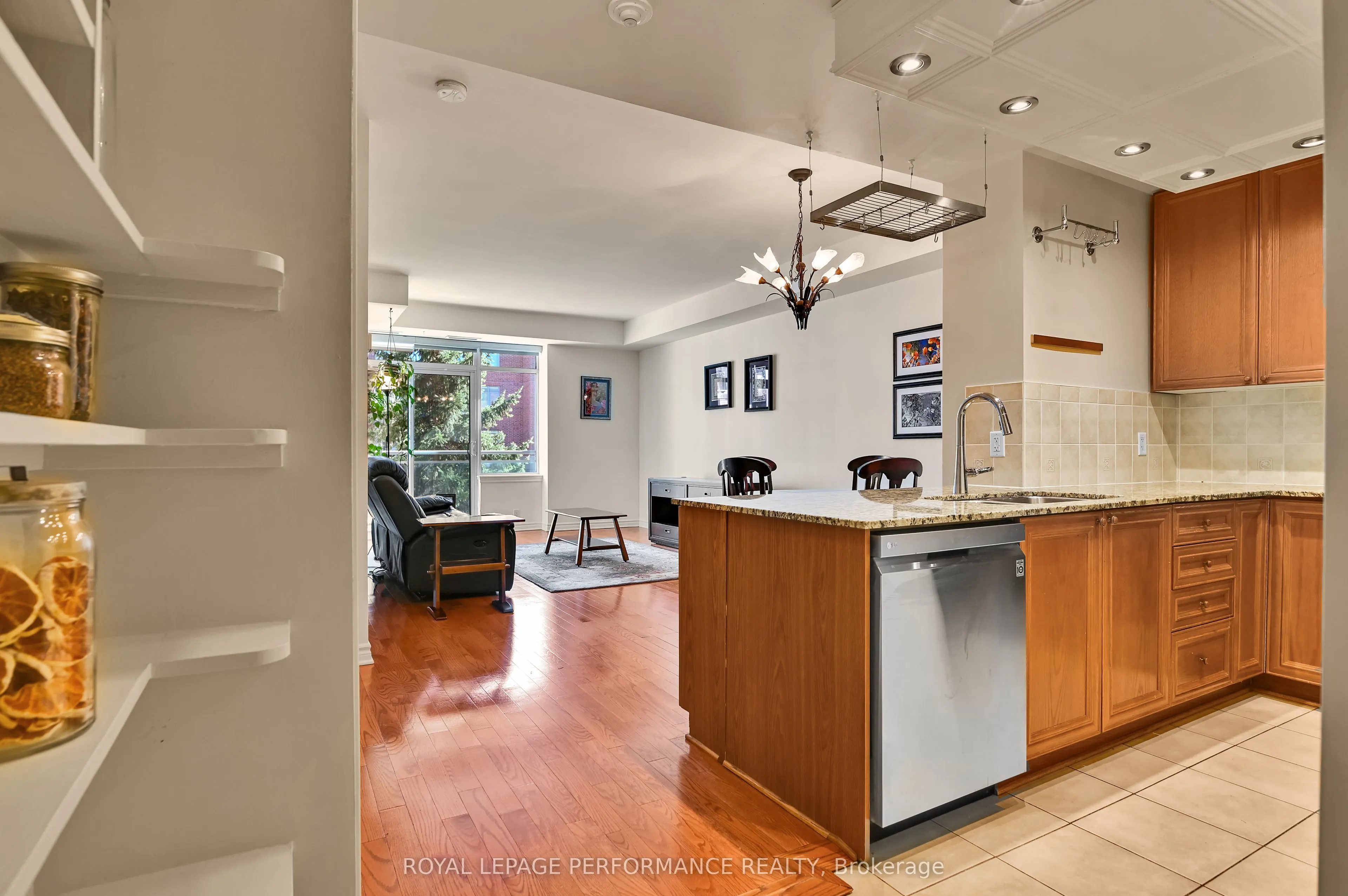 205 Bolton Street, #229