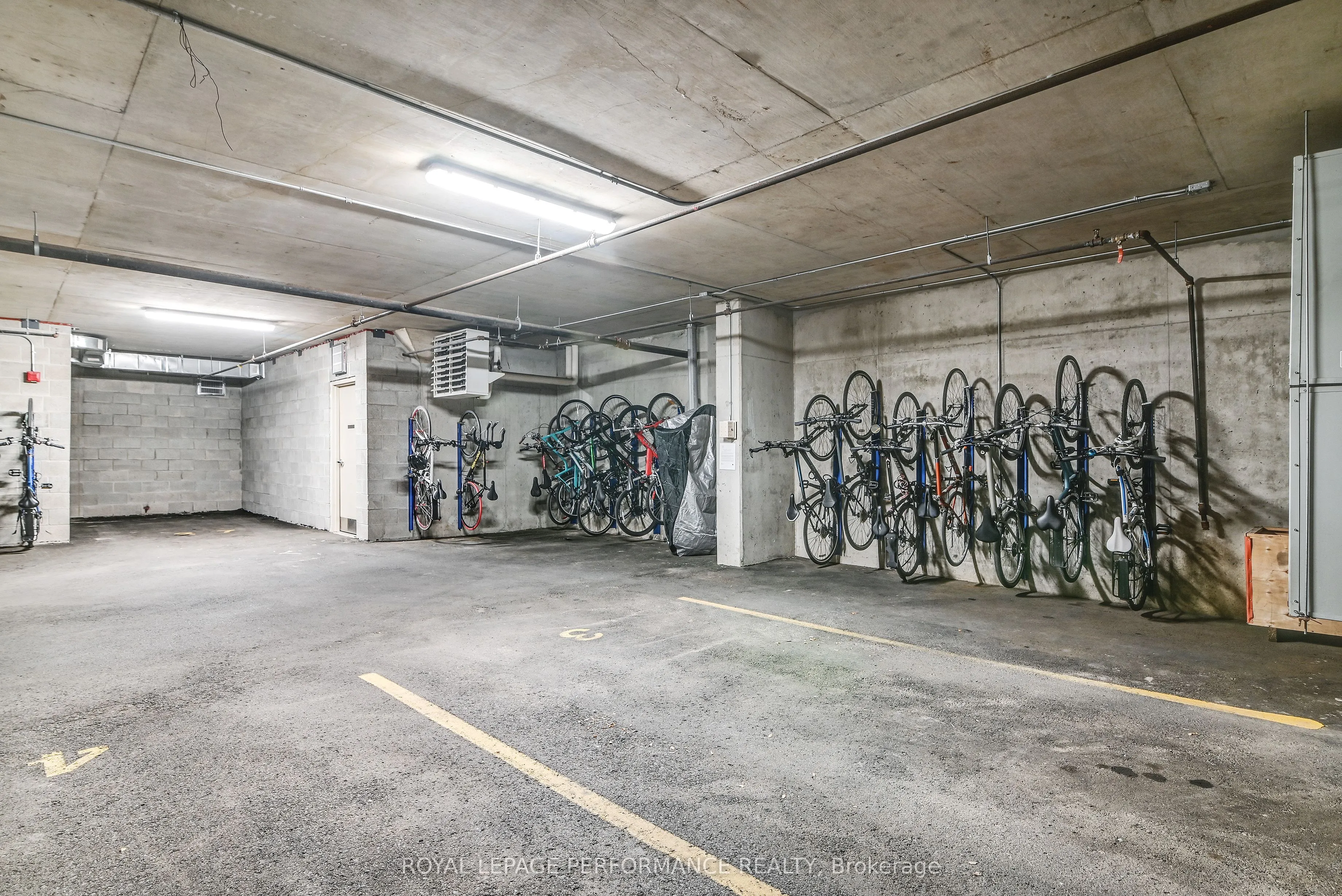 205 Bolton Street, #229