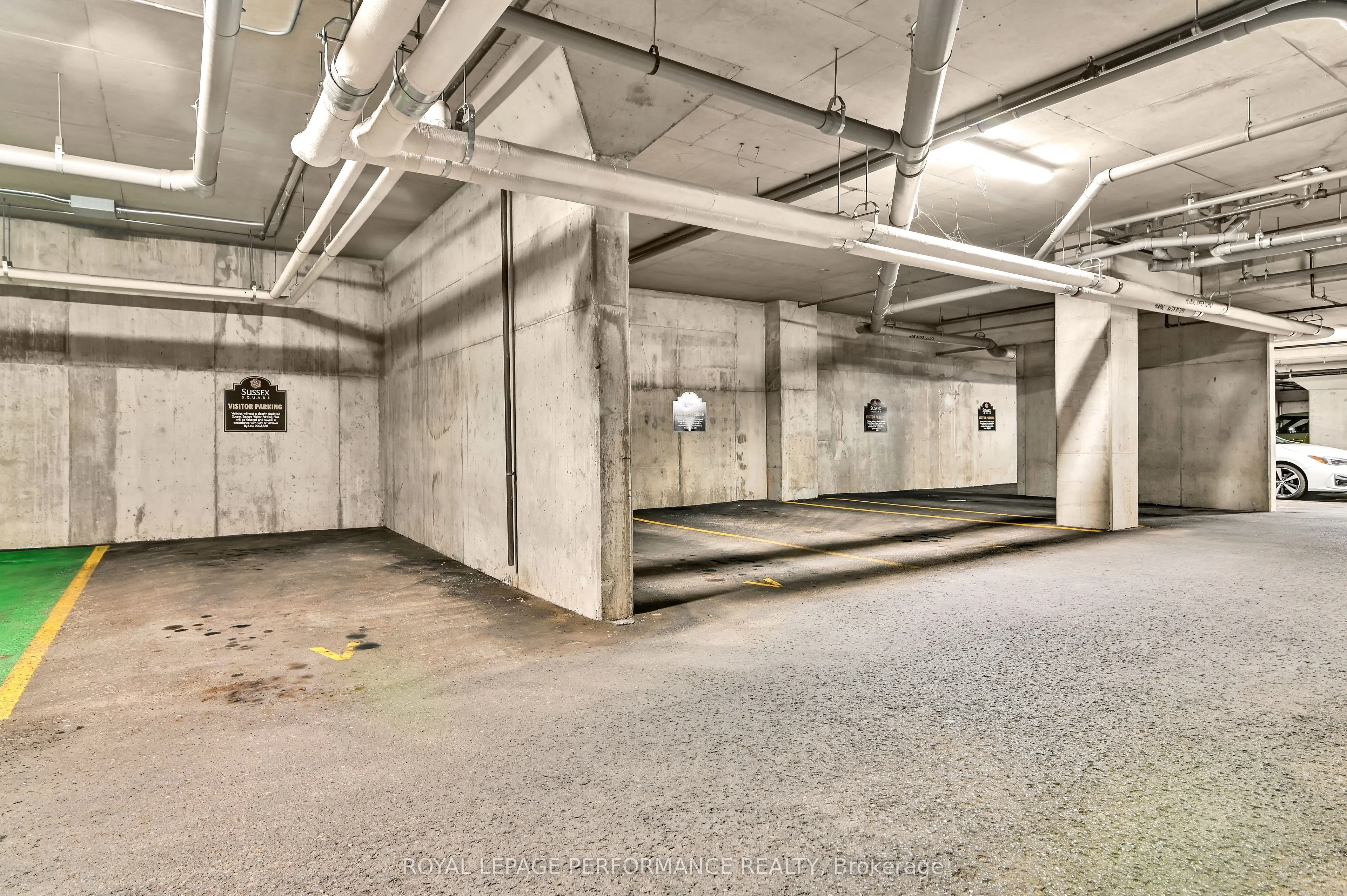 205 Bolton Street, #229