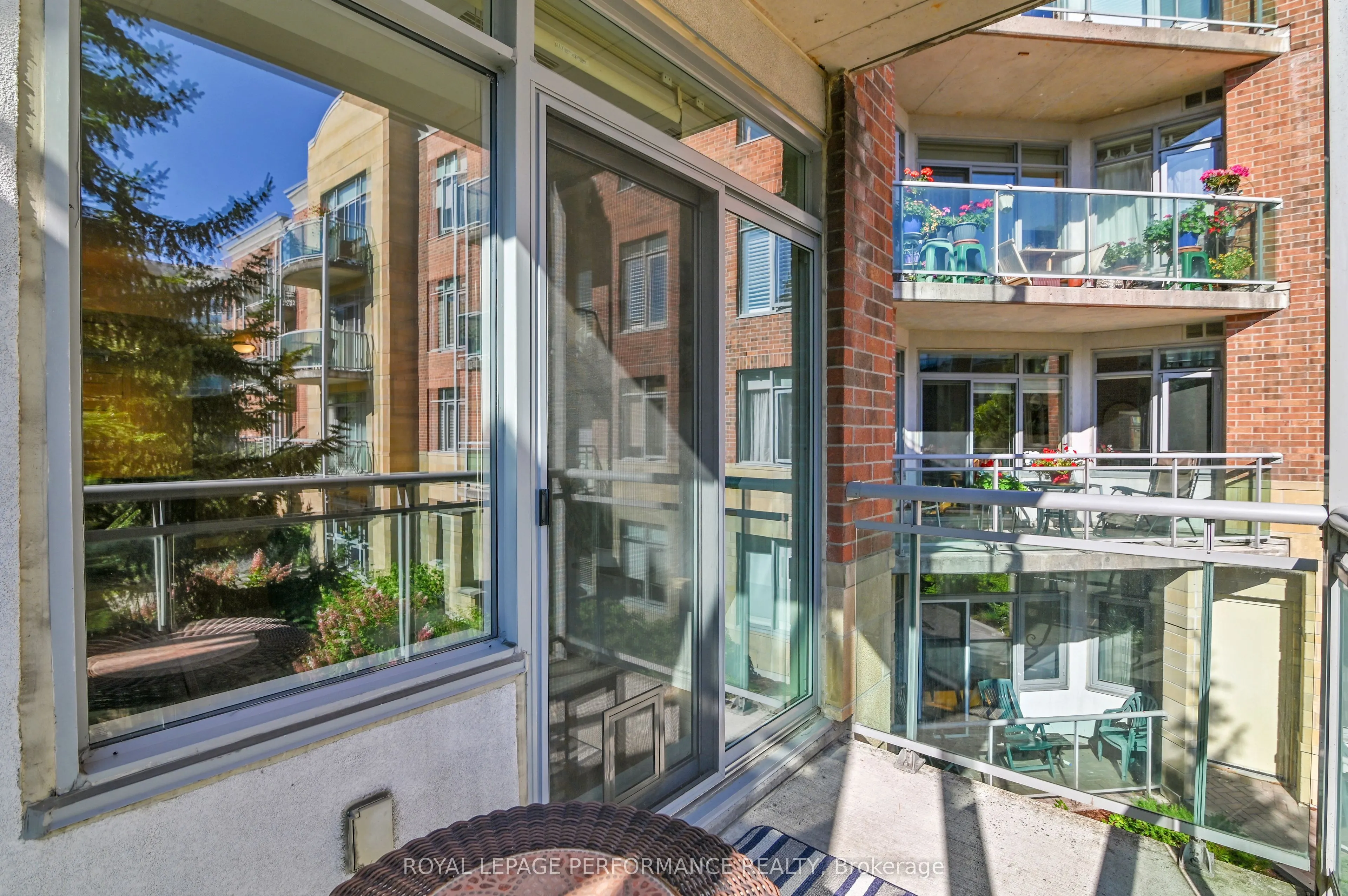 205 Bolton Street, #229