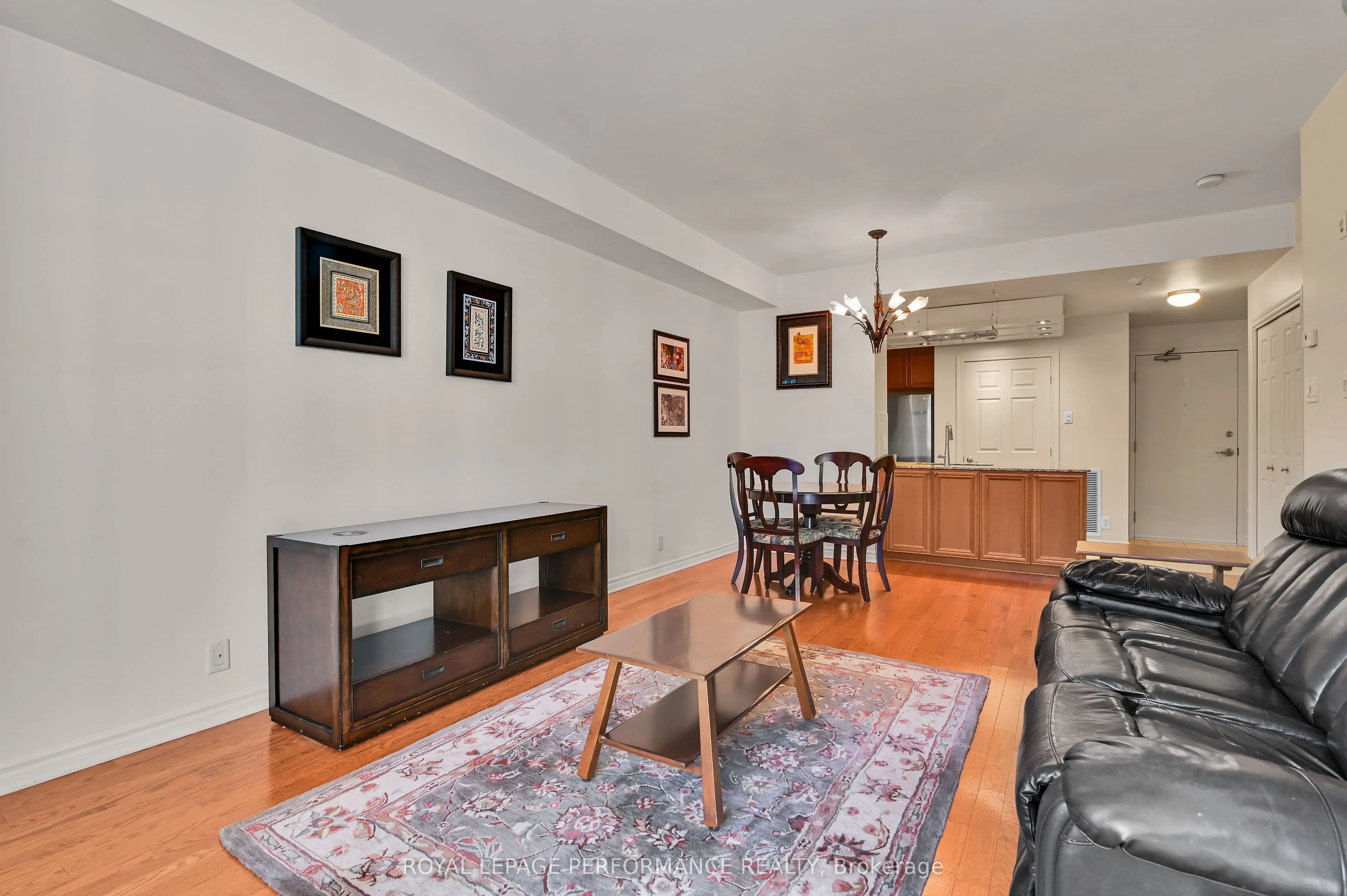 205 Bolton Street, #229