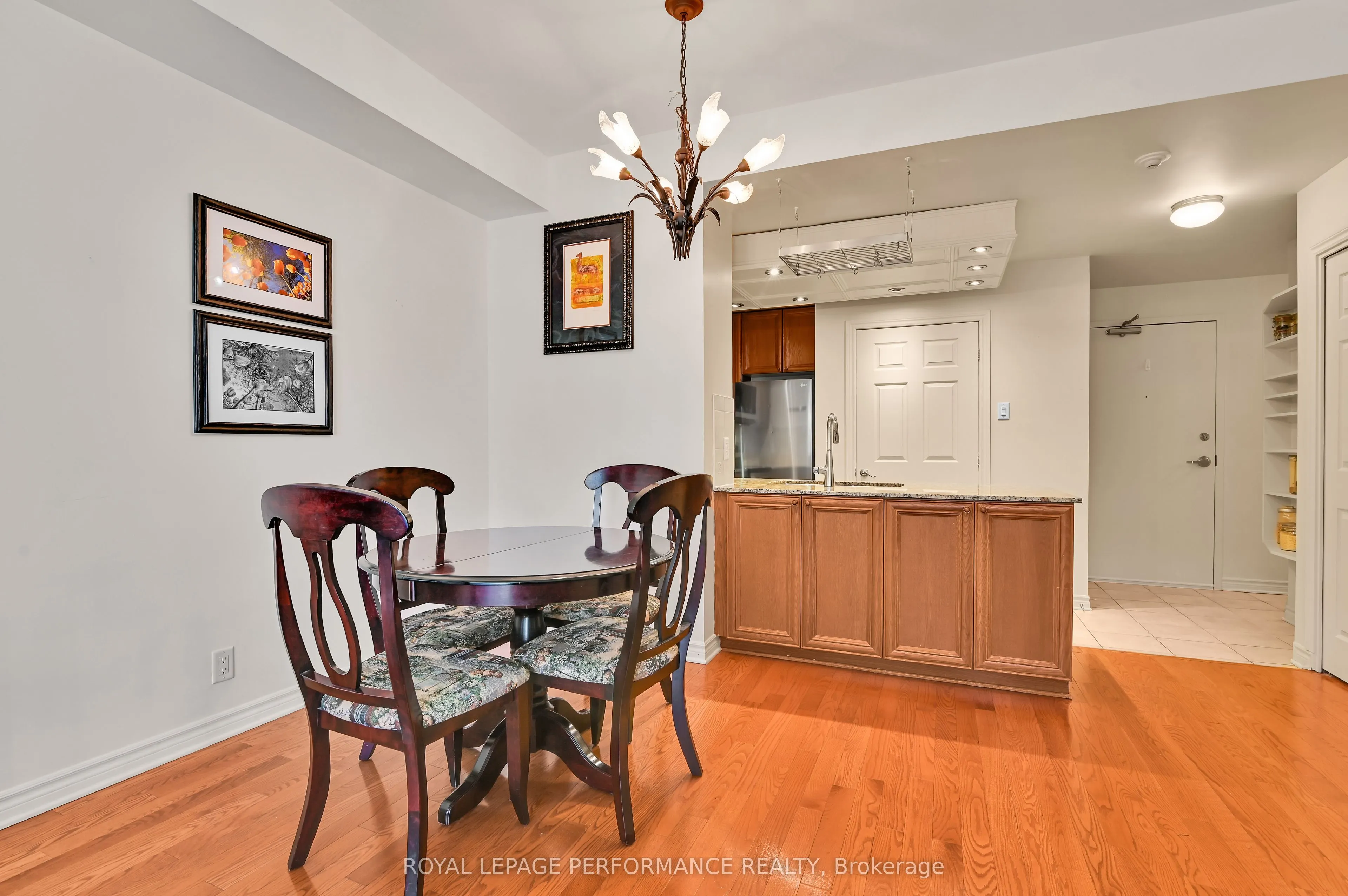205 Bolton Street, #229