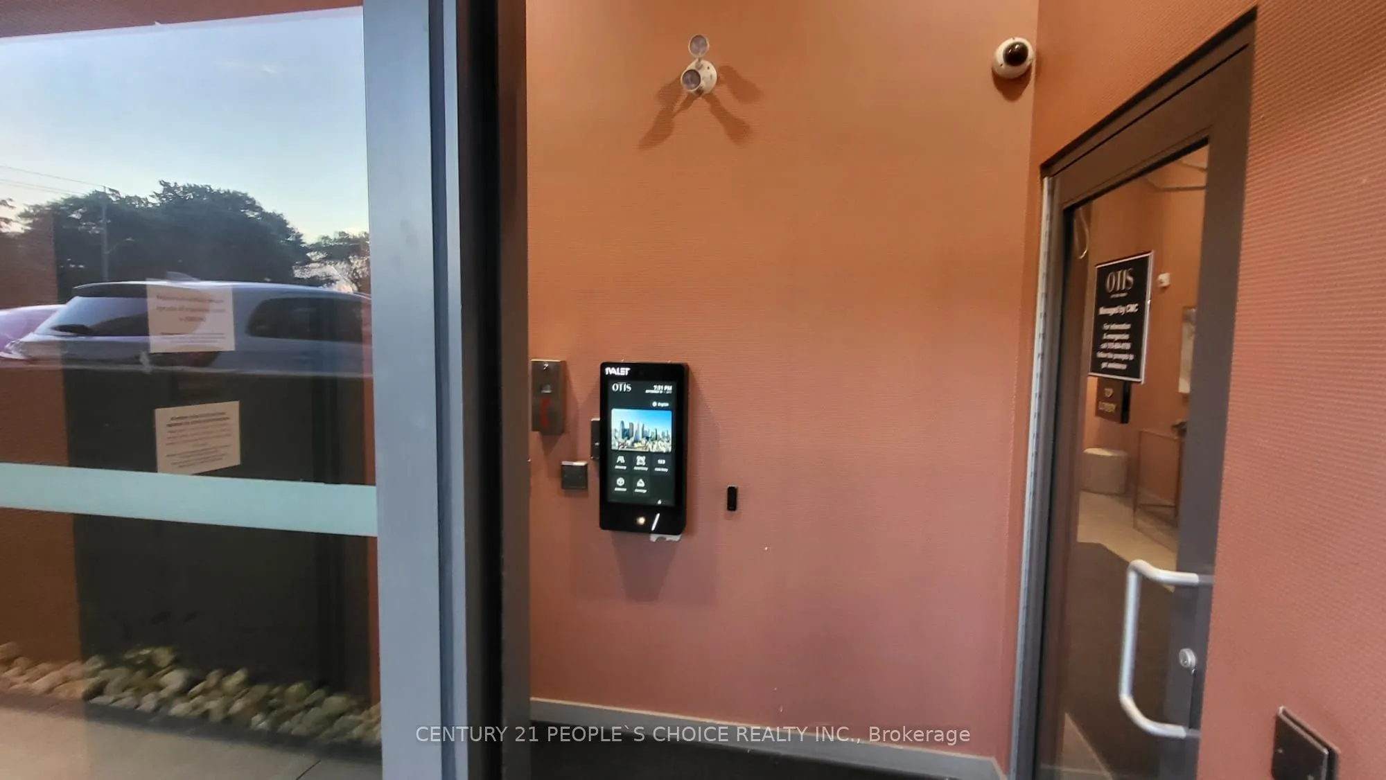 51 David Street, #602