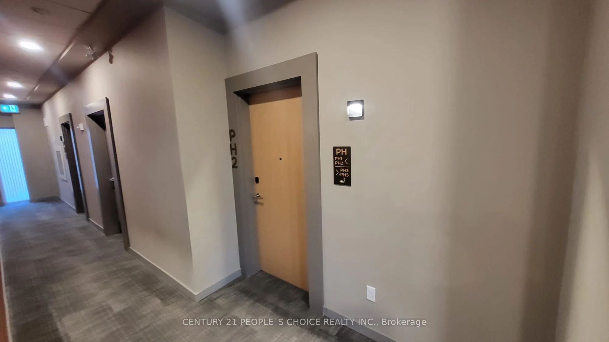 51 David Street, #602