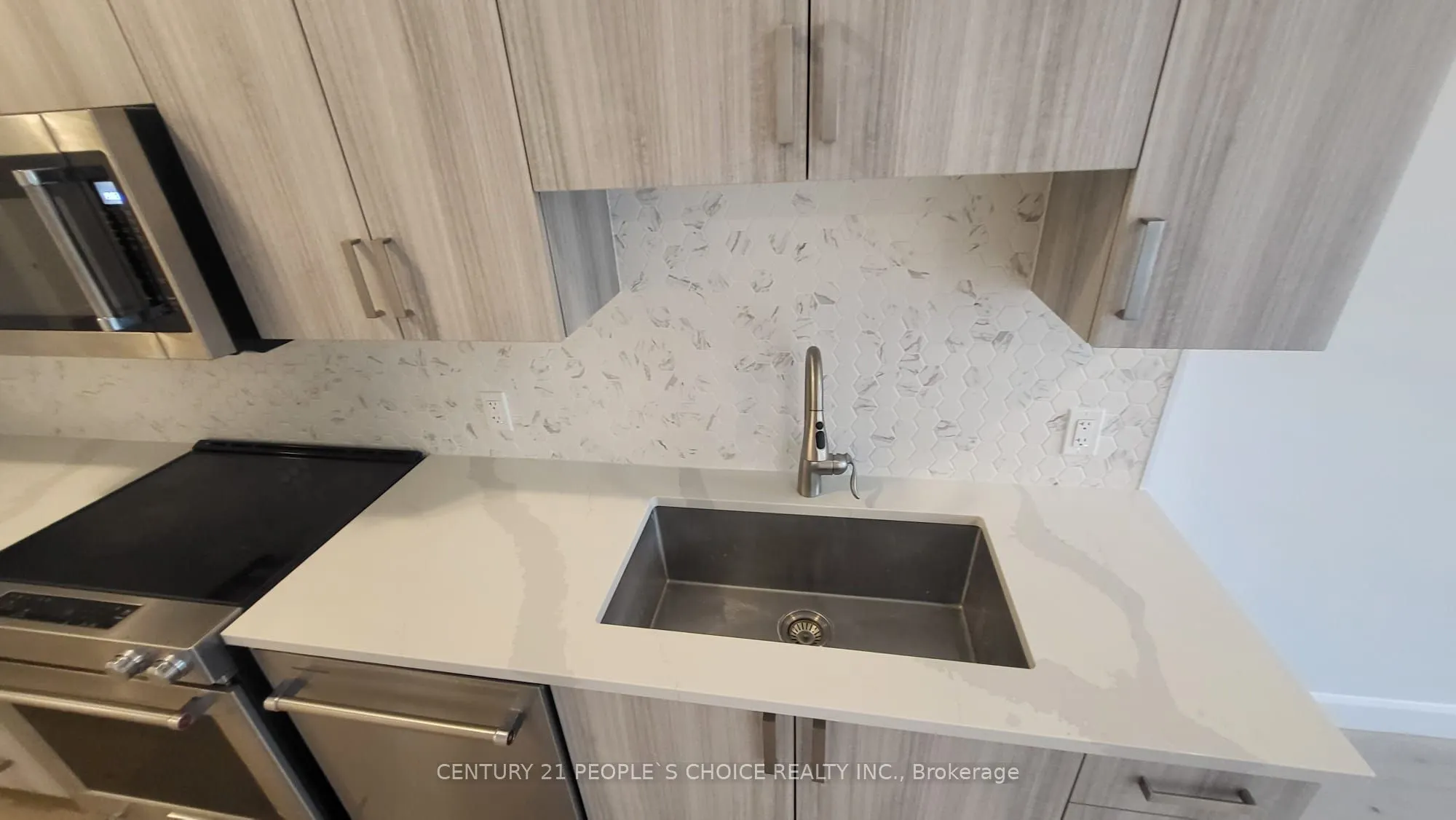 51 David Street, #602