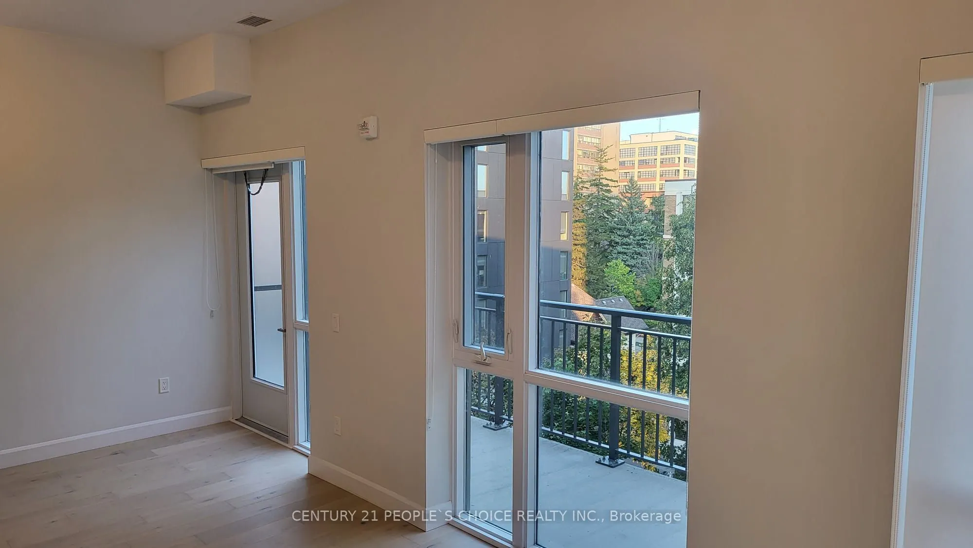51 David Street, #602