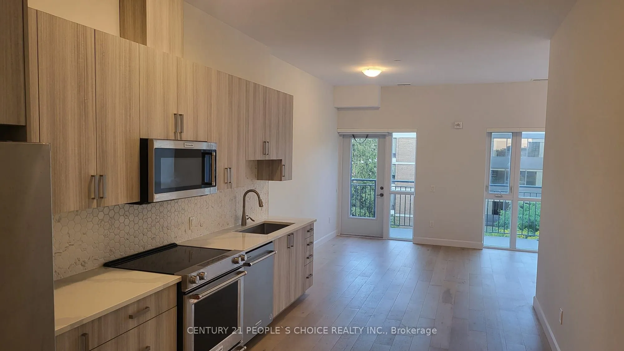 51 David Street, #602