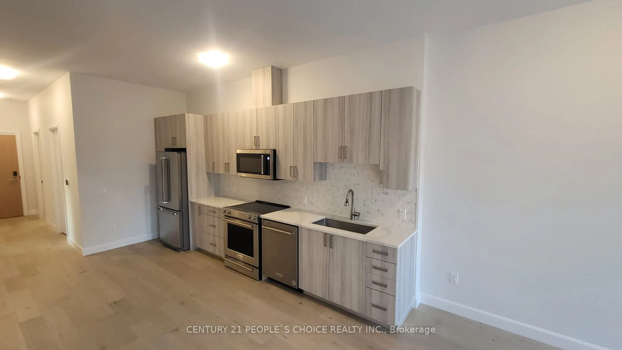 51 David Street, #602