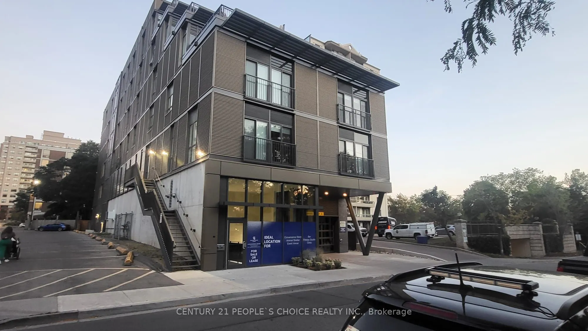 51 David Street, #602